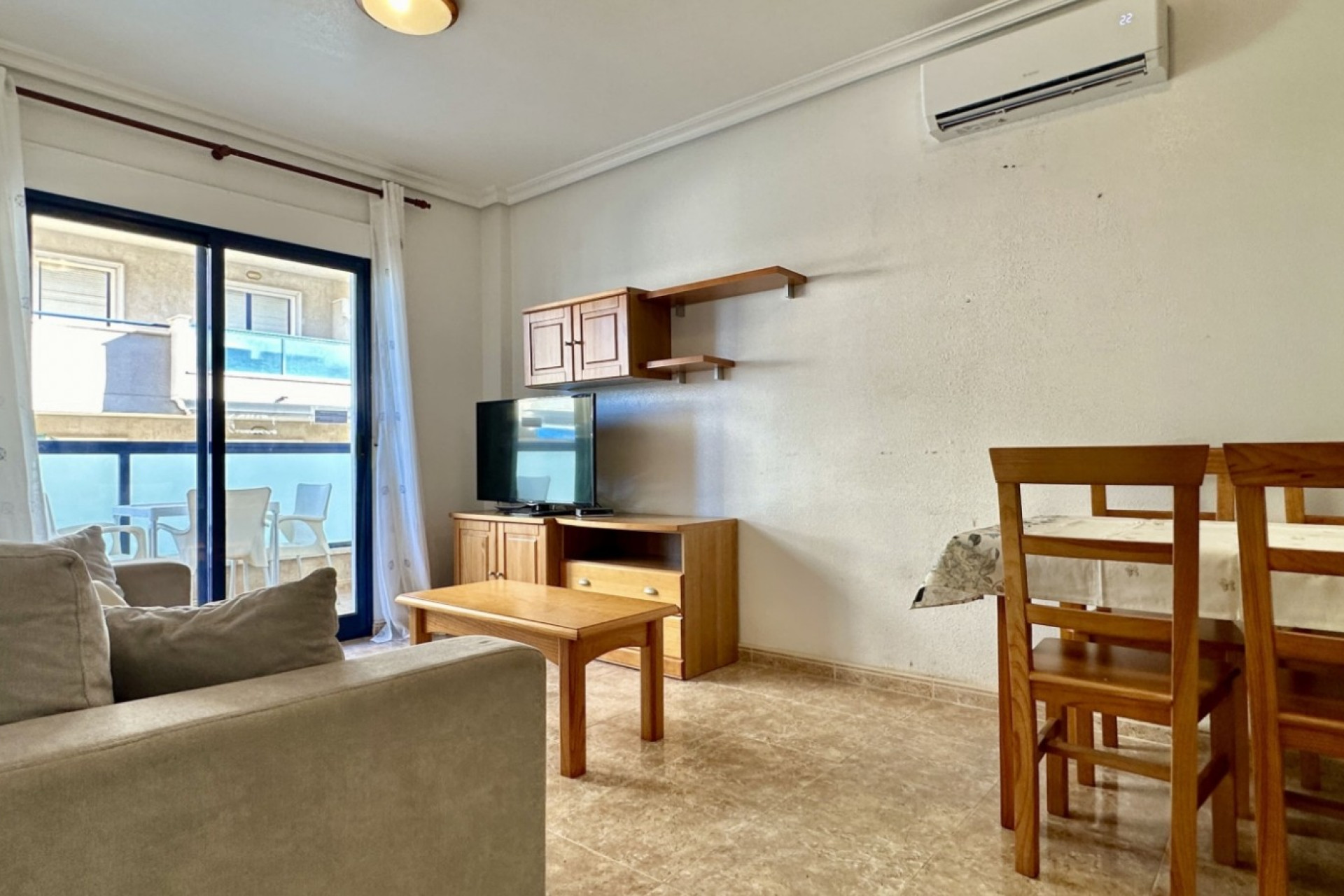 Resale - 1. Apartment / flat - Orihuela Costa - Costa Blanca South