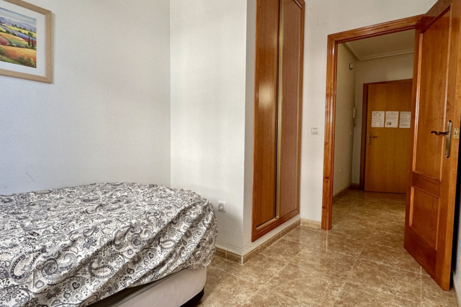 Resale - 1. Apartment / flat - Orihuela Costa - Costa Blanca South