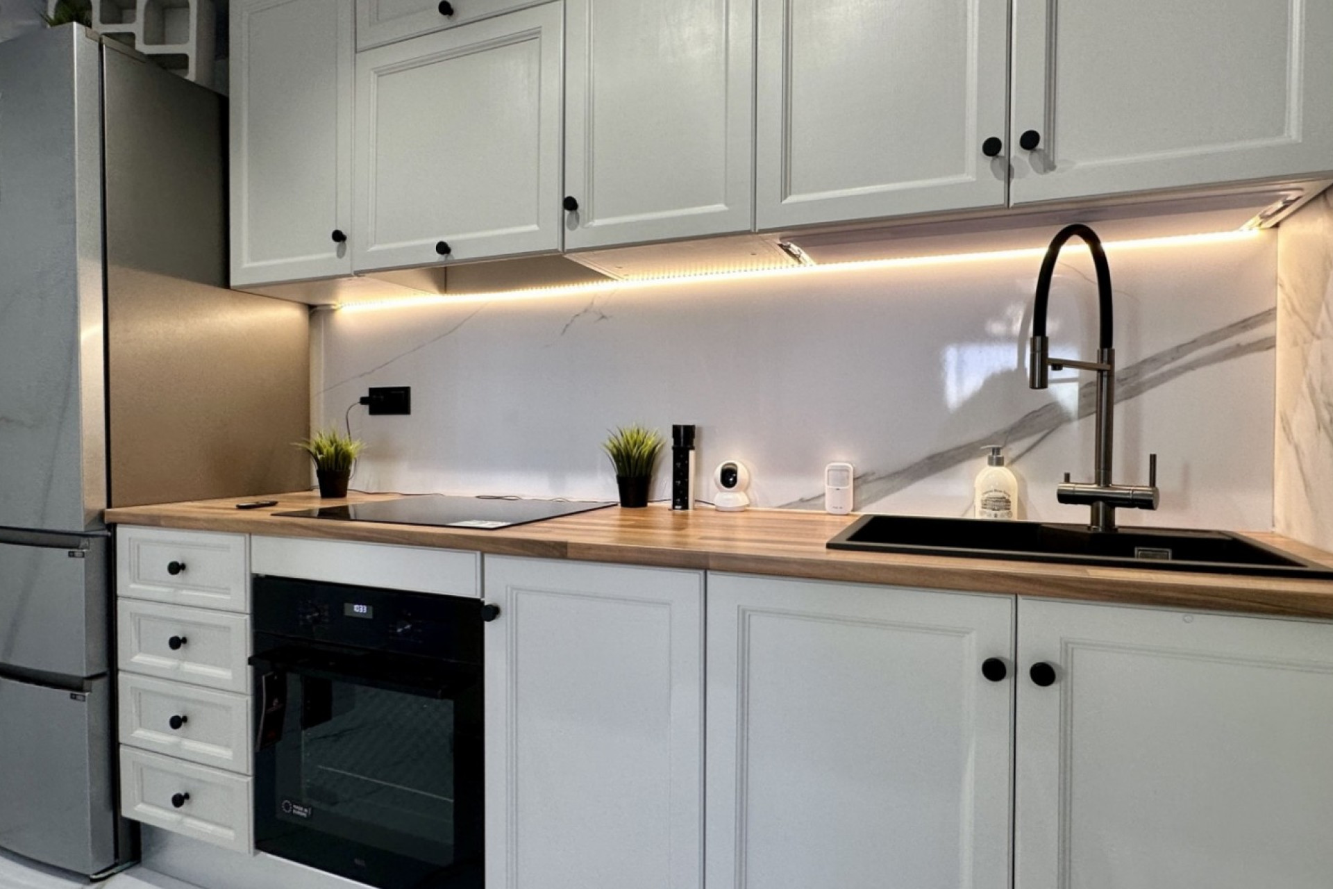 Resale - 1. Apartment / flat - Orihuela Costa - Costa Blanca South