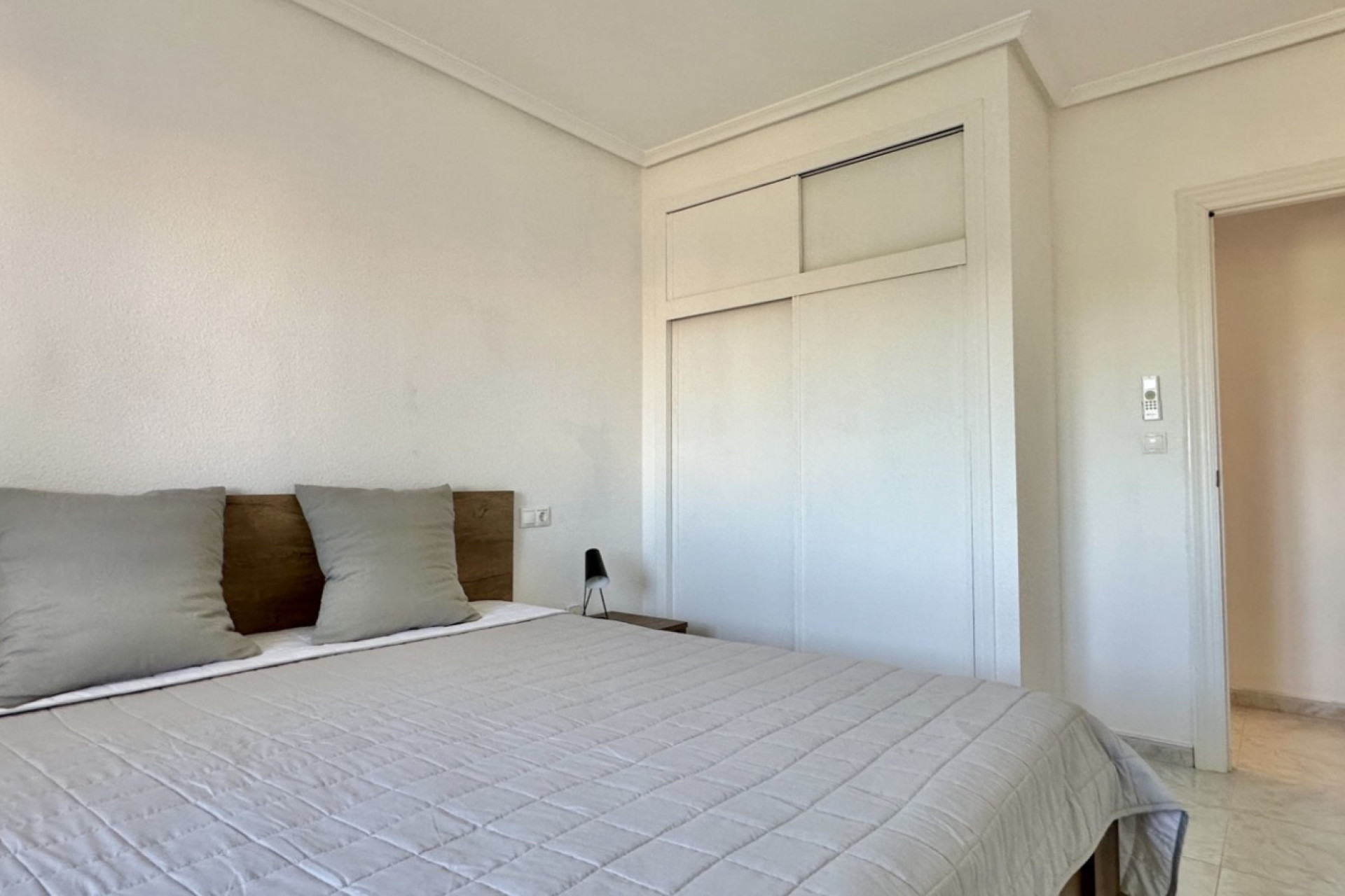 Resale - 1. Apartment / flat - Orihuela Costa - Costa Blanca South