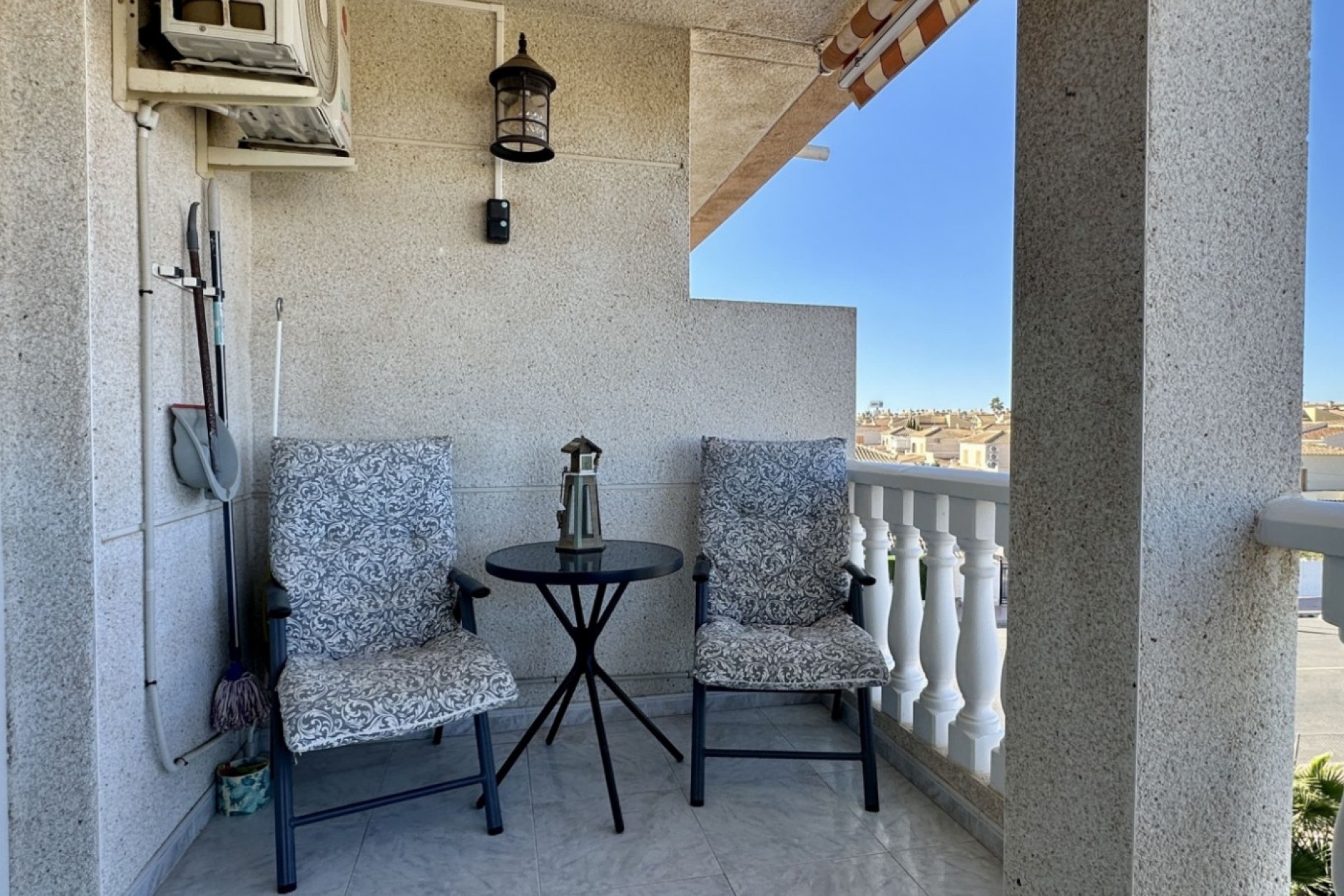 Resale - 1. Apartment / flat - Orihuela Costa - Costa Blanca South