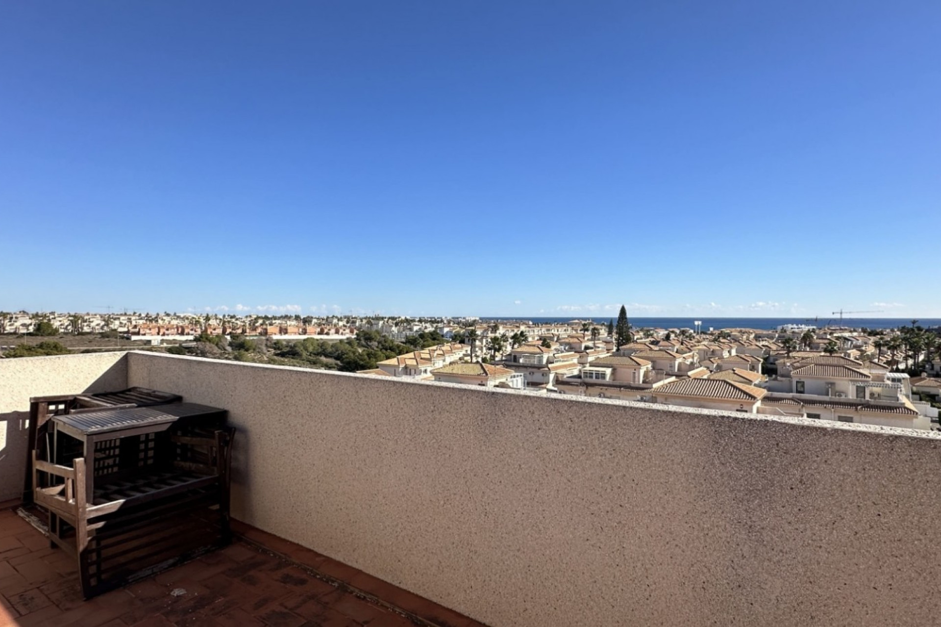 Resale - 1. Apartment / flat - Orihuela Costa - Costa Blanca South