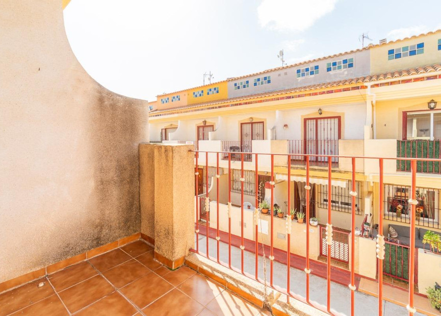 Resale - 1. Apartment / flat - Orihuela Costa - Costa Blanca South