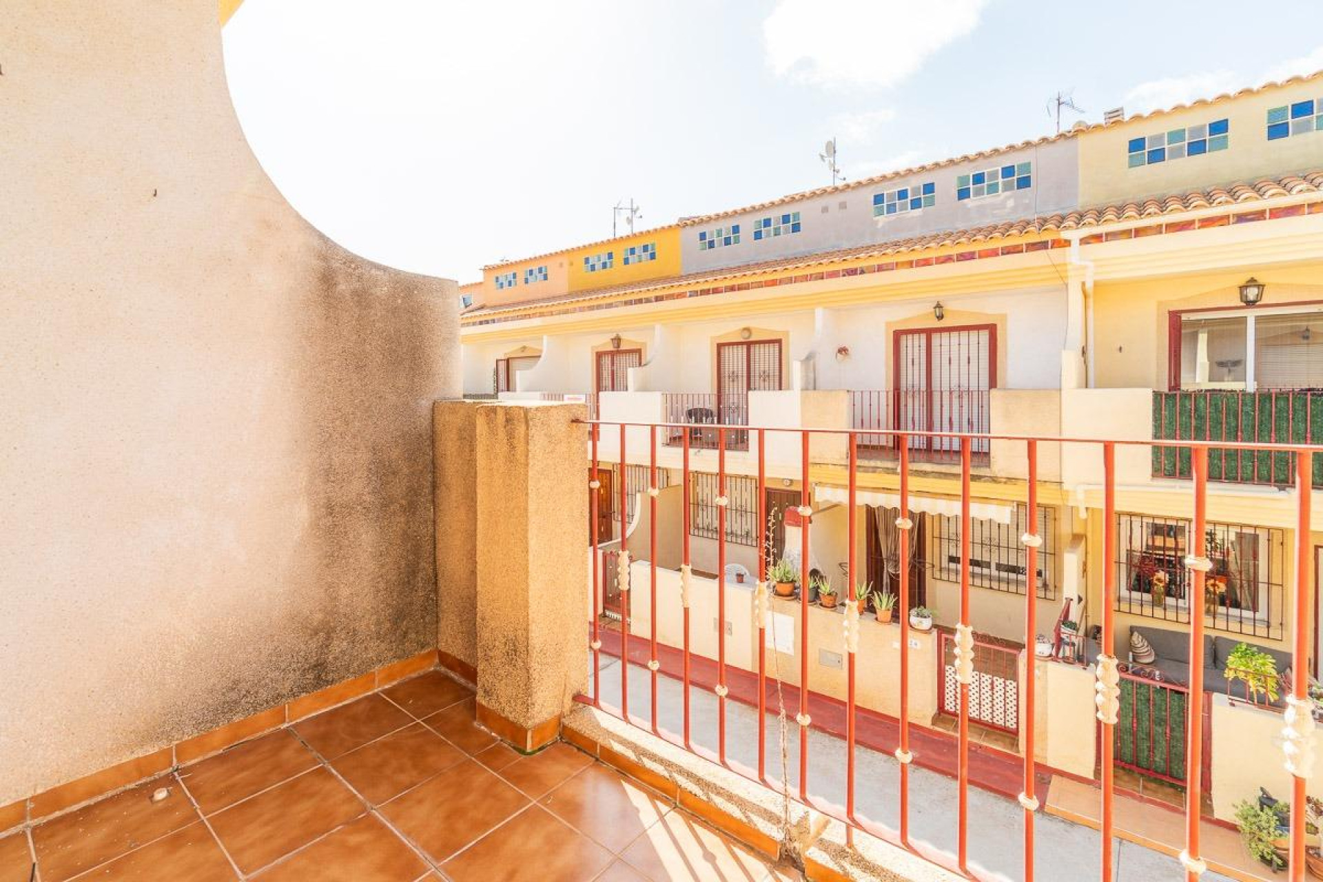 Resale - 1. Apartment / flat - Orihuela Costa - Costa Blanca South