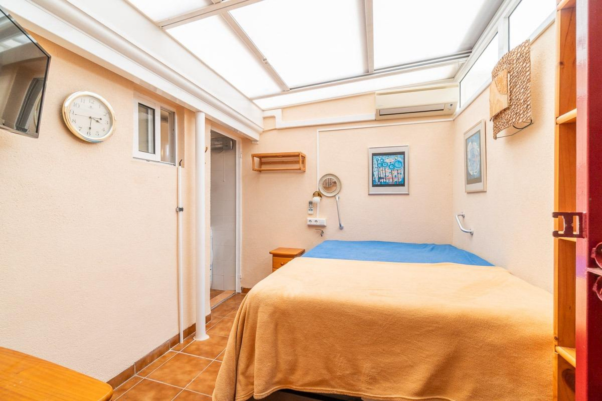 Resale - 1. Apartment / flat - Orihuela Costa - Costa Blanca South