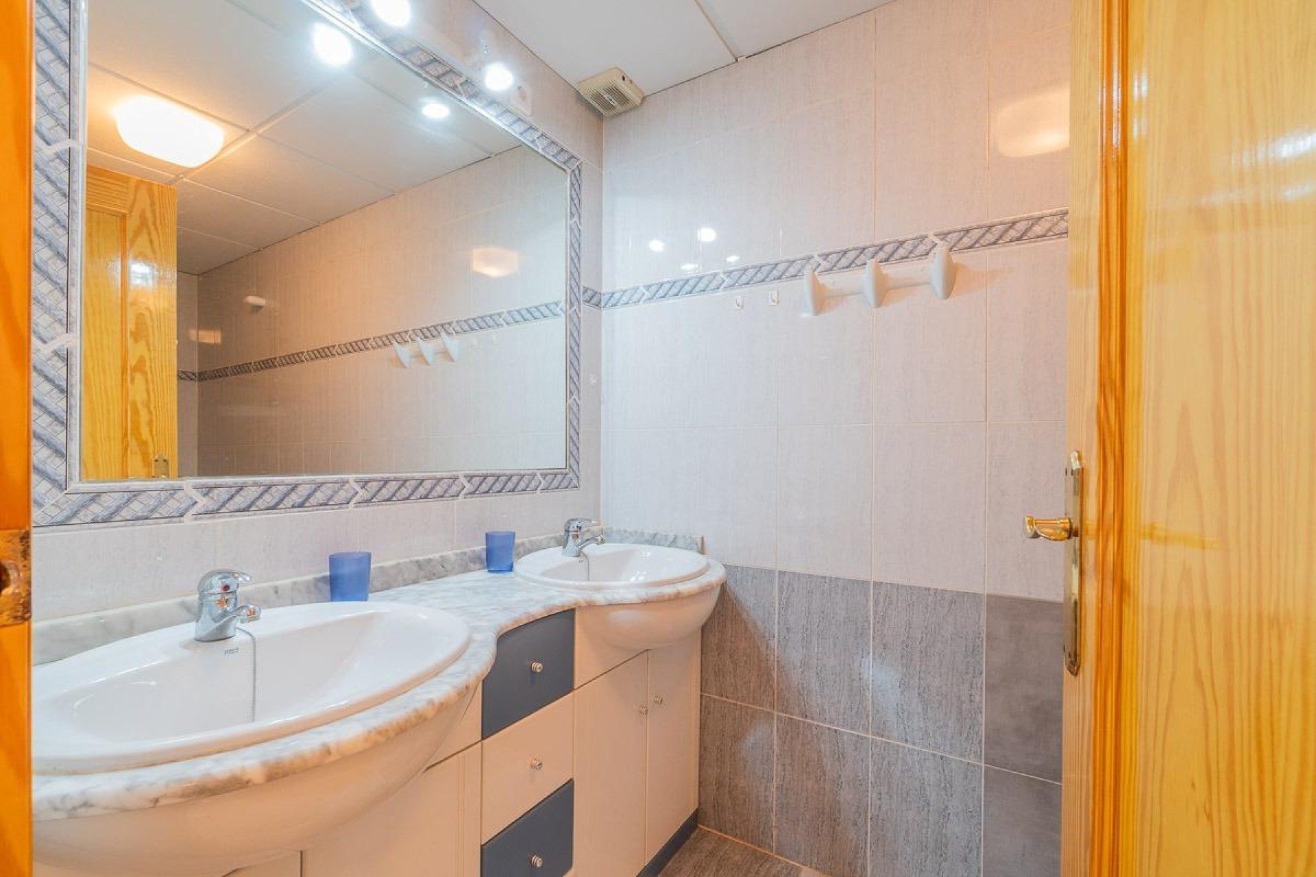 Resale - 1. Apartment / flat - Orihuela Costa - Costa Blanca South