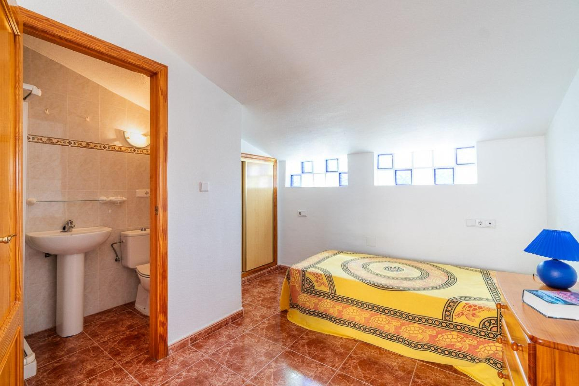 Resale - 1. Apartment / flat - Orihuela Costa - Costa Blanca South