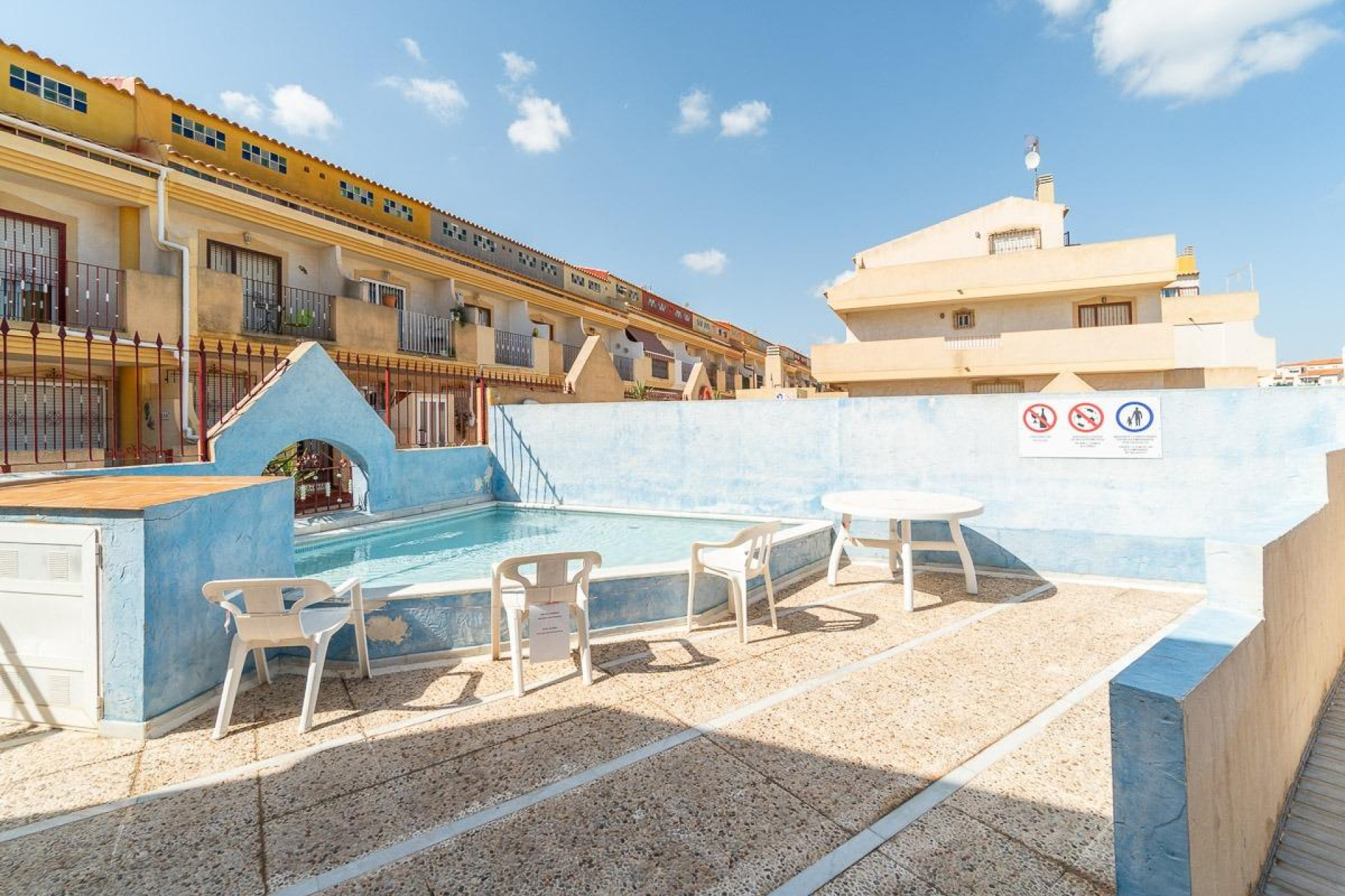 Resale - 1. Apartment / flat - Orihuela Costa - Costa Blanca South