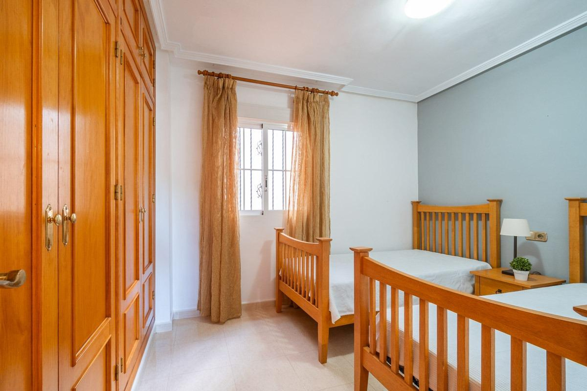 Resale - 1. Apartment / flat - Orihuela Costa - Costa Blanca South