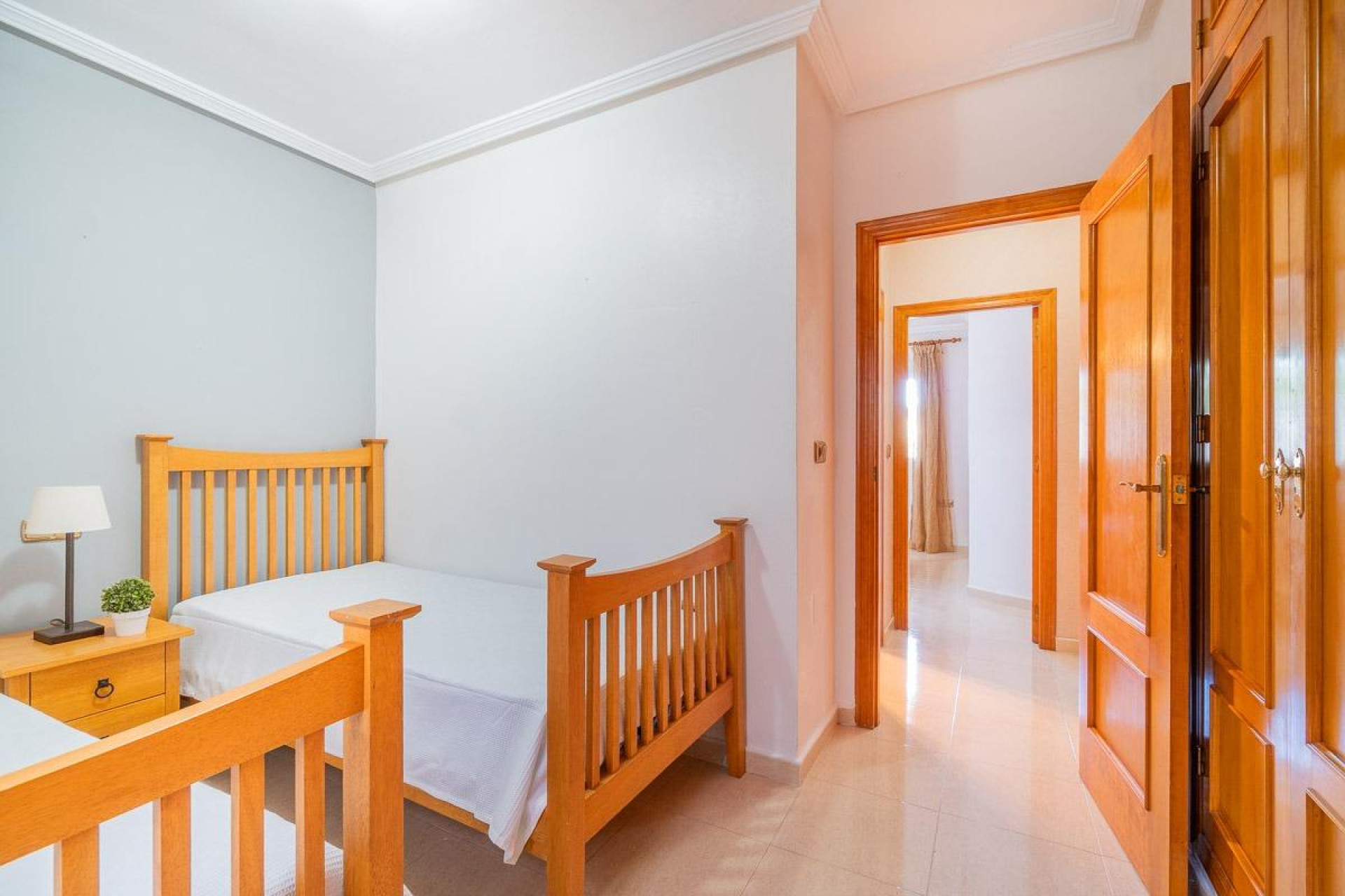 Resale - 1. Apartment / flat - Orihuela Costa - Costa Blanca South