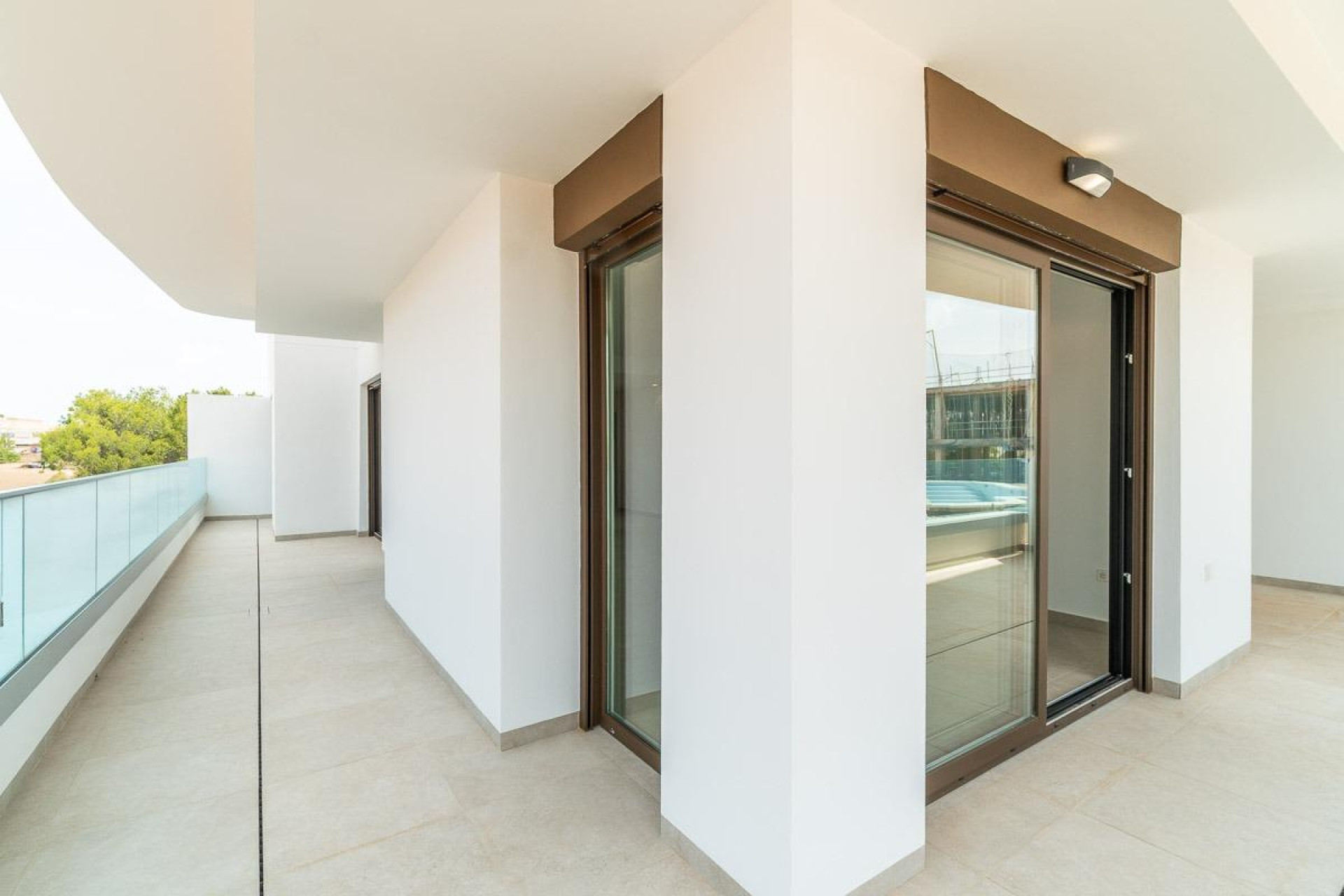 Resale - 1. Apartment / flat - Orihuela Costa - Costa Blanca South