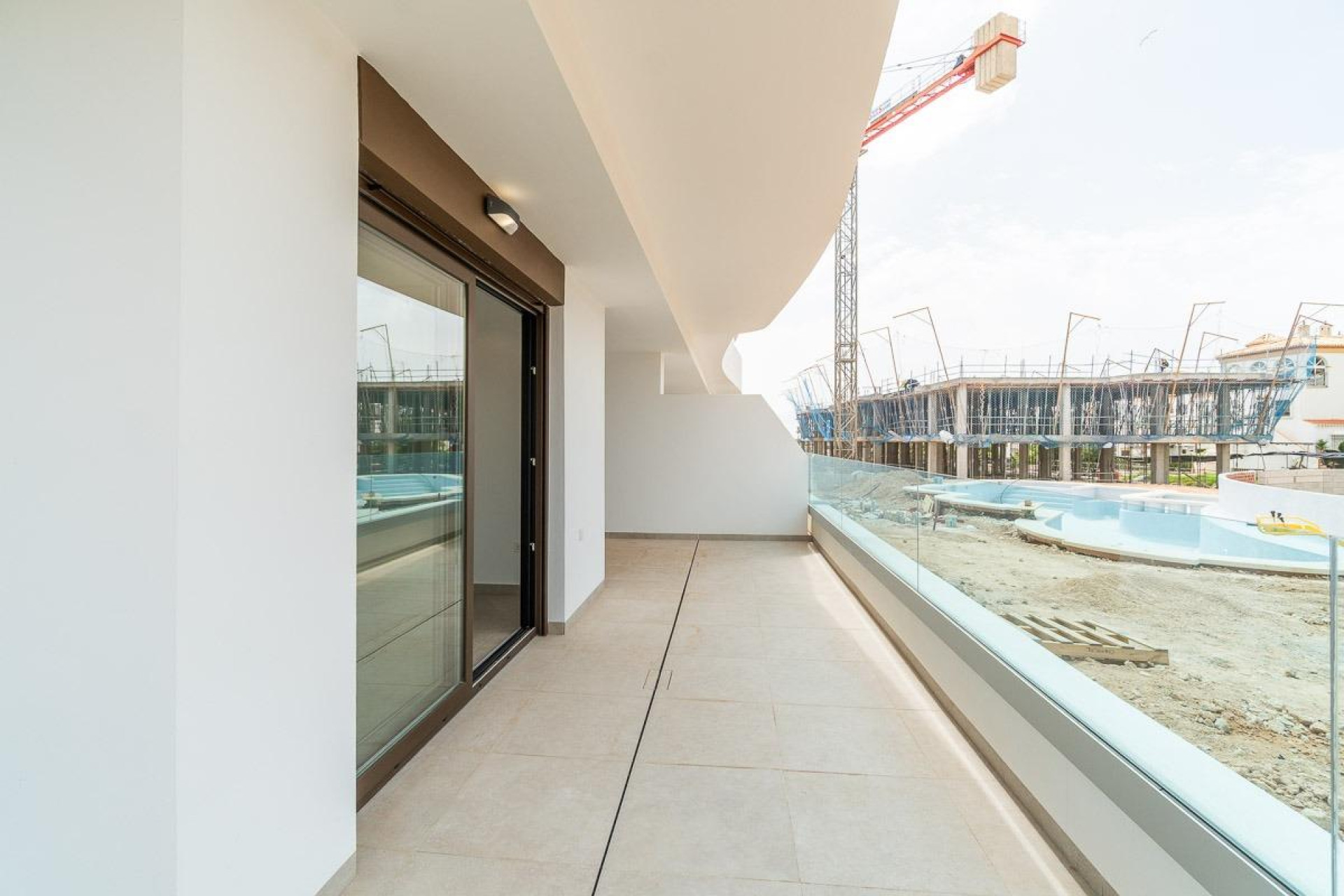 Resale - 1. Apartment / flat - Orihuela Costa - Costa Blanca South