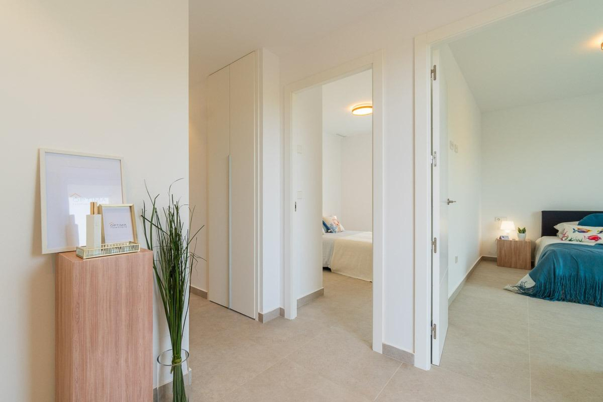 Resale - 1. Apartment / flat - Orihuela Costa - Costa Blanca South