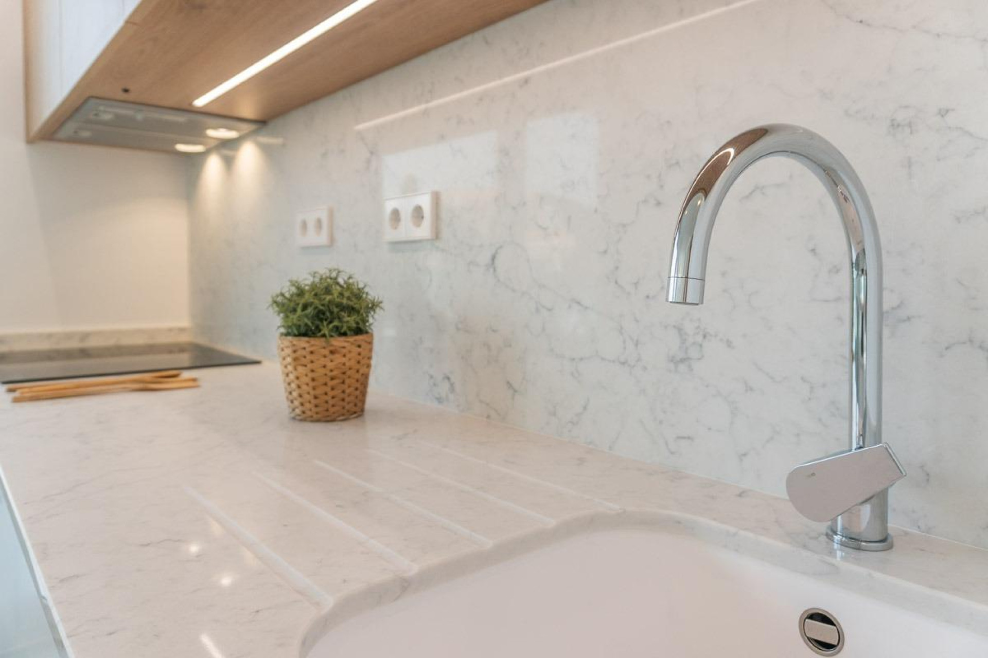 Resale - 1. Apartment / flat - Orihuela Costa - Costa Blanca South