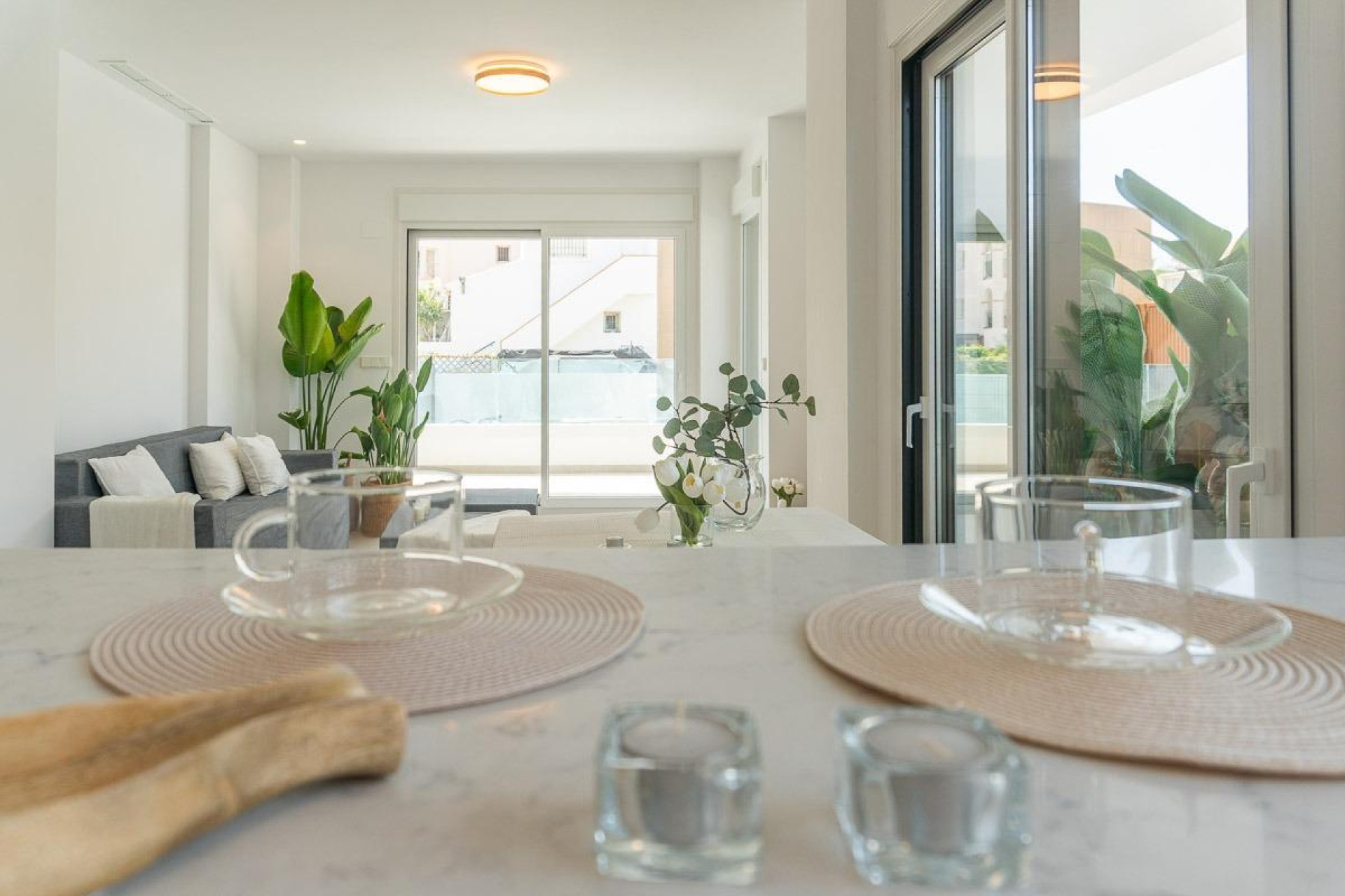 Resale - 1. Apartment / flat - Orihuela Costa - Costa Blanca South