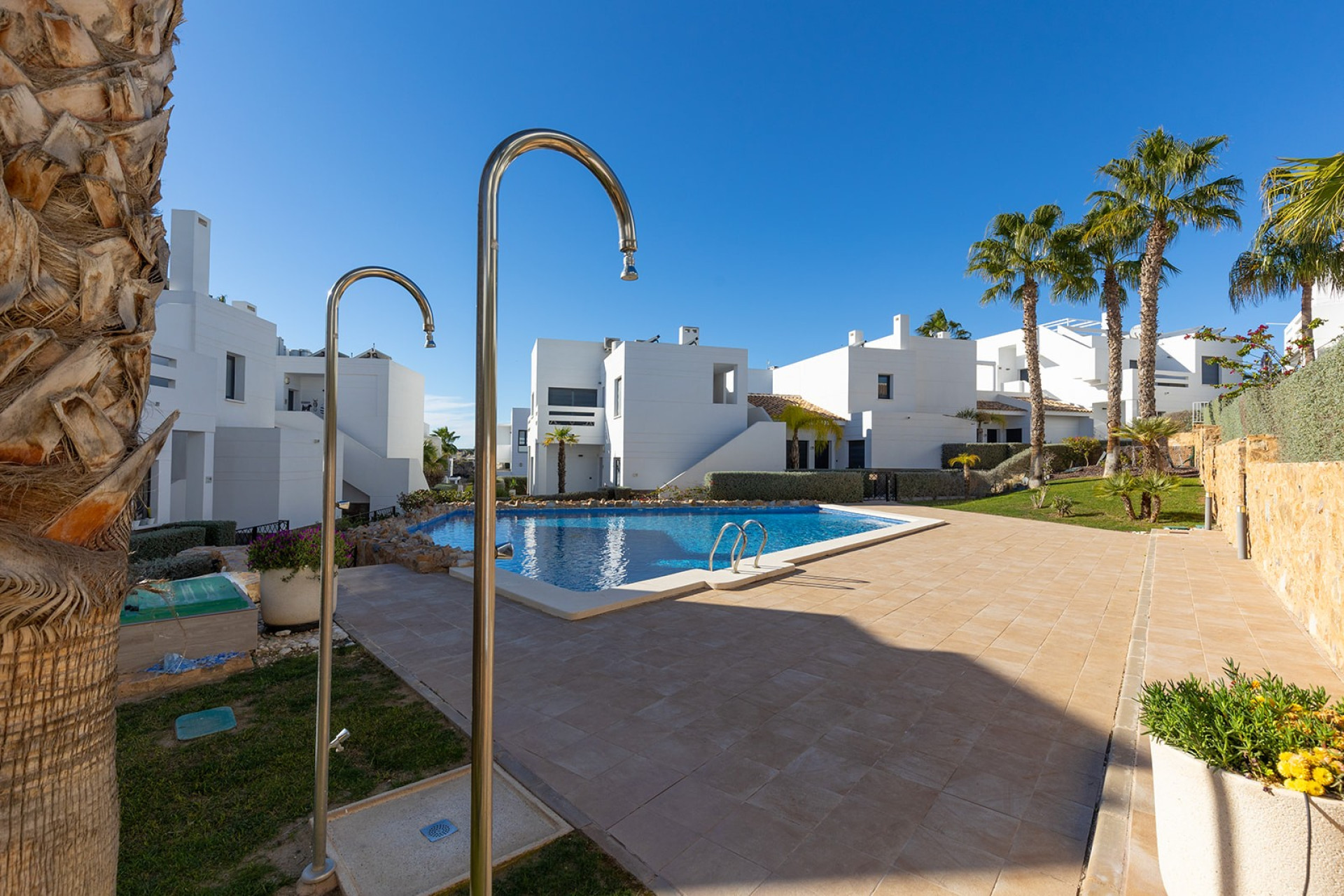 Resale - 1. Apartment / flat - Orihuela Costa - Costa Blanca South