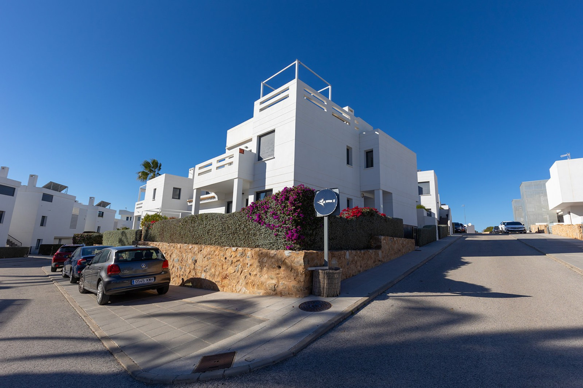 Resale - 1. Apartment / flat - Orihuela Costa - Costa Blanca South