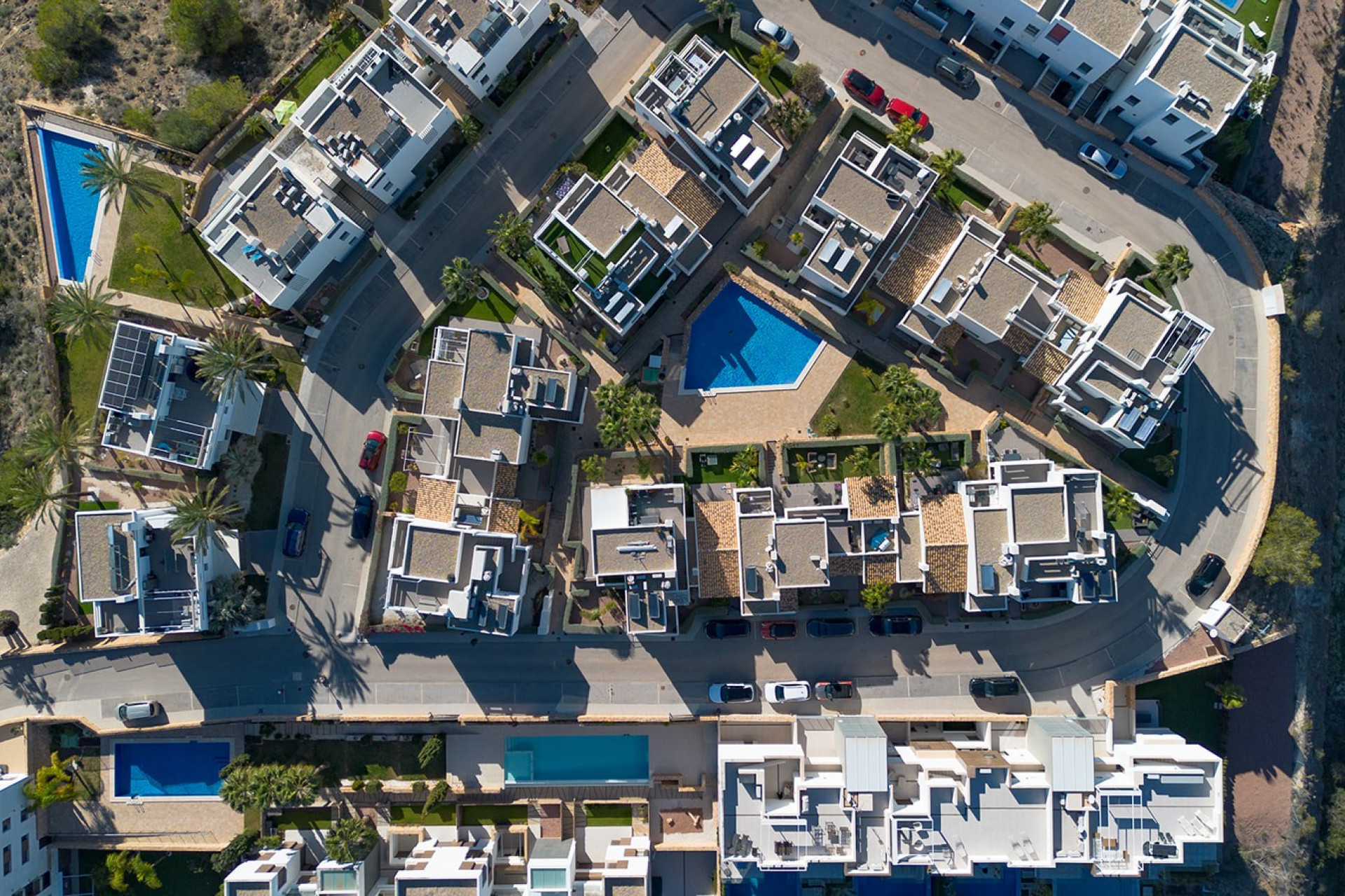 Resale - 1. Apartment / flat - Orihuela Costa - Costa Blanca South