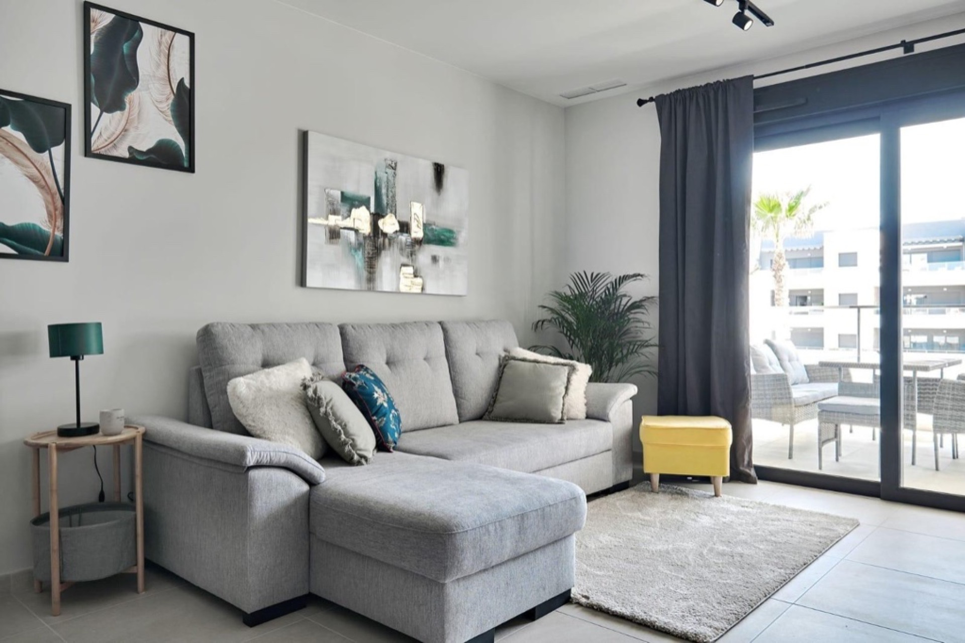 Resale - 1. Apartment / flat - Orihuela Costa - Costa Blanca South