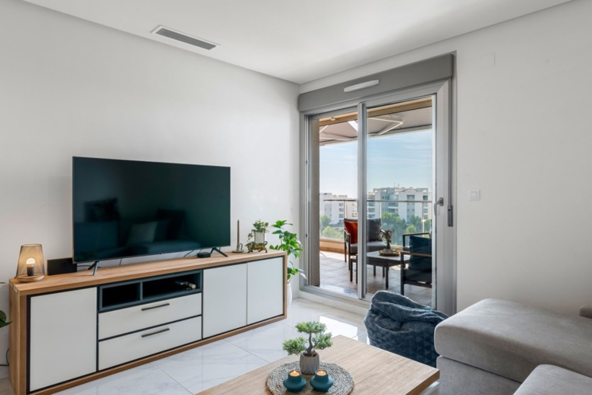 Resale - 1. Apartment / flat - Orihuela Costa - Costa Blanca South