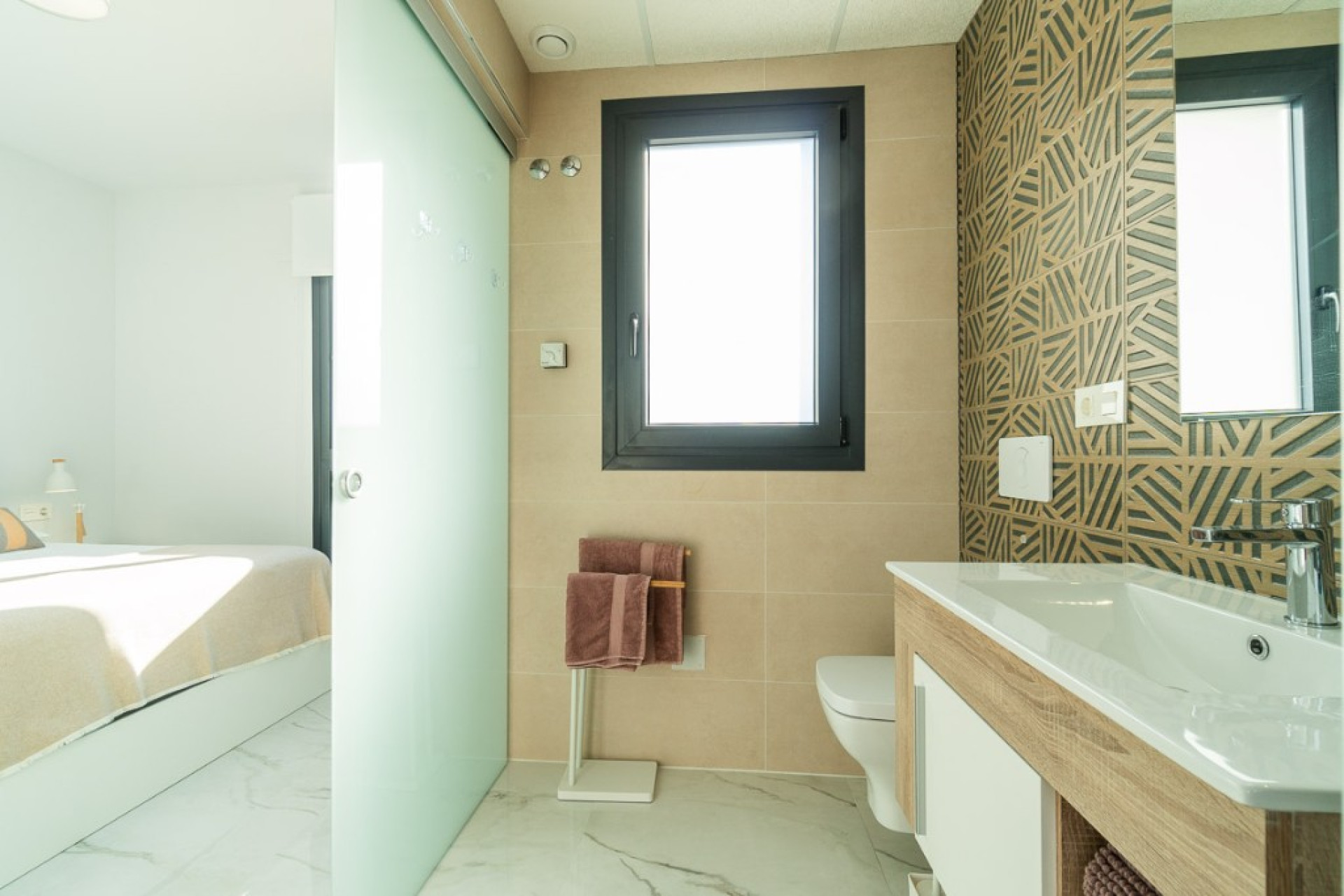 Resale - 1. Apartment / flat - Orihuela Costa - Costa Blanca South