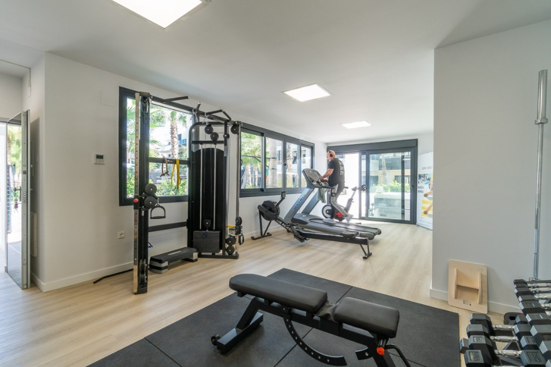 Resale - 1. Apartment / flat - Orihuela Costa - Costa Blanca South