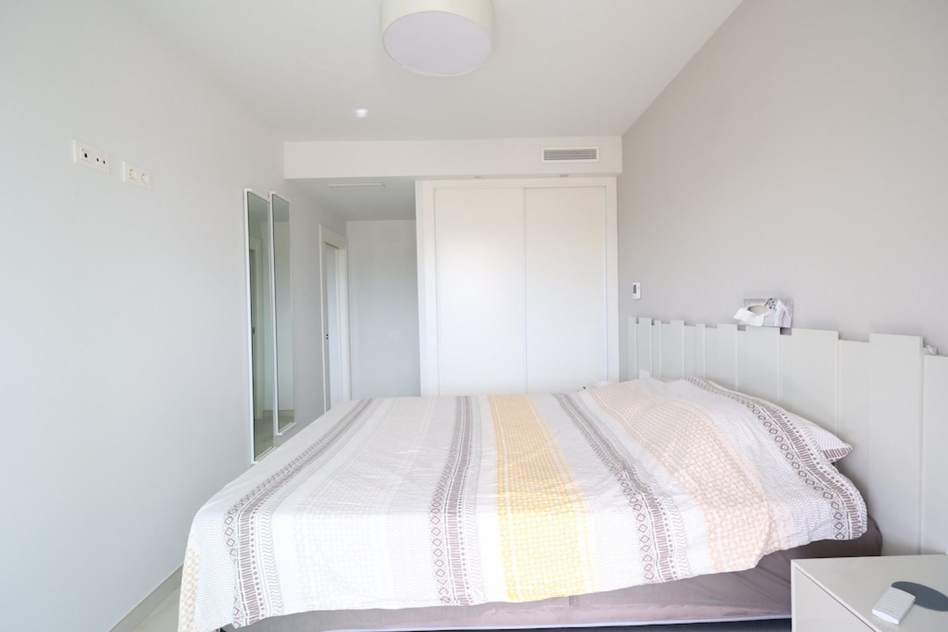 Resale - 1. Apartment / flat - Orihuela Costa - Costa Blanca South