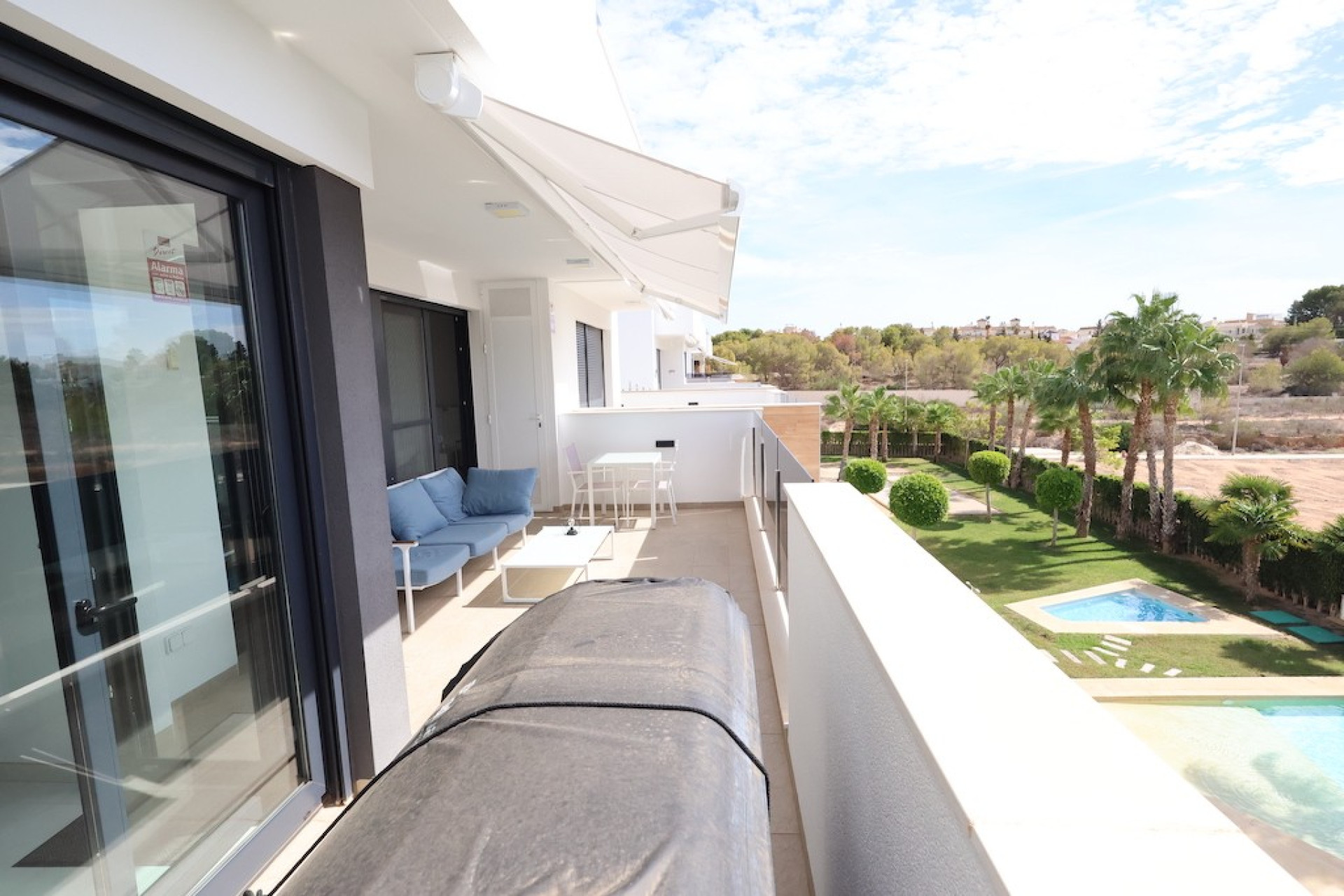 Resale - 1. Apartment / flat - Orihuela Costa - Costa Blanca South