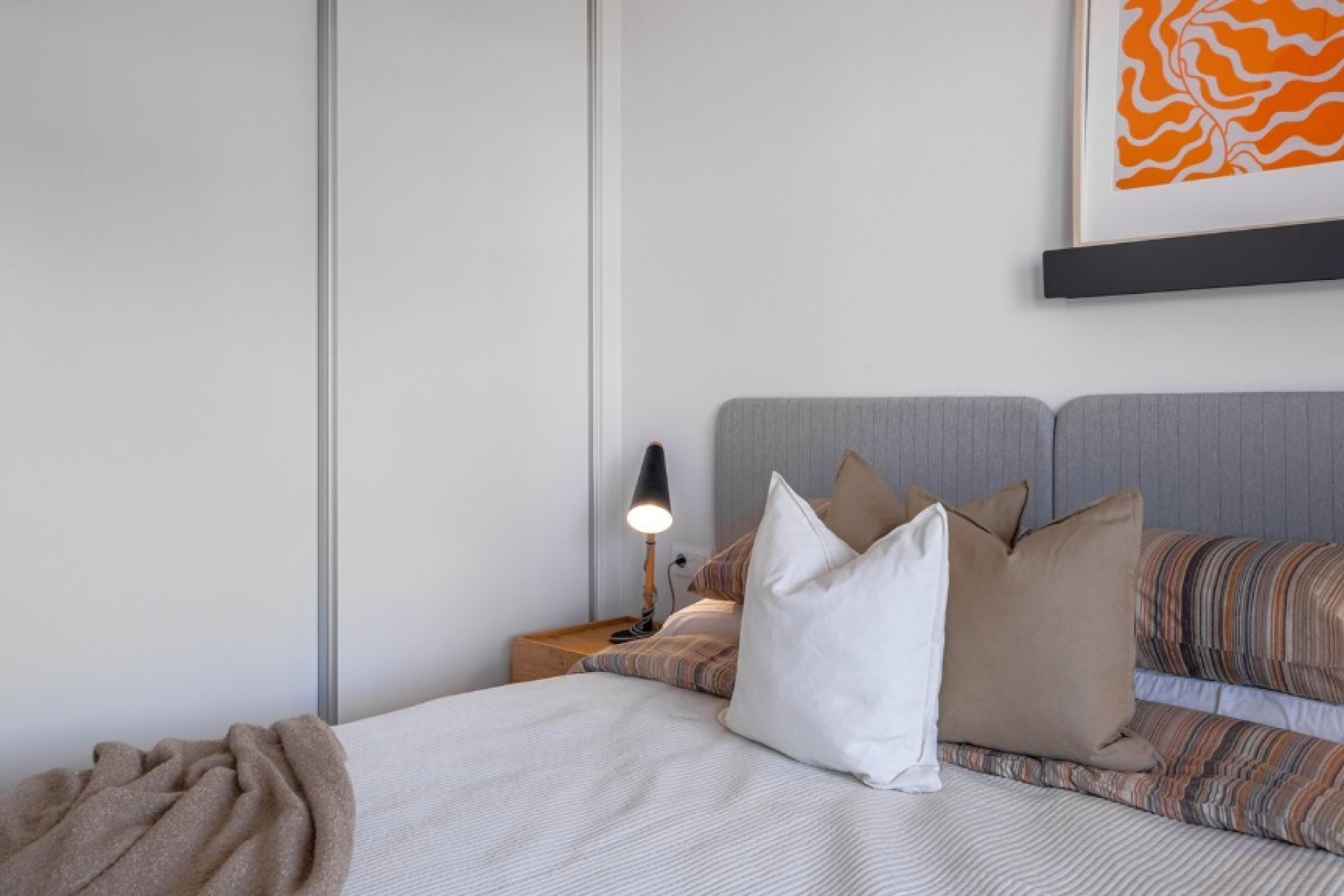 Resale - 1. Apartment / flat - Orihuela Costa - Costa Blanca South