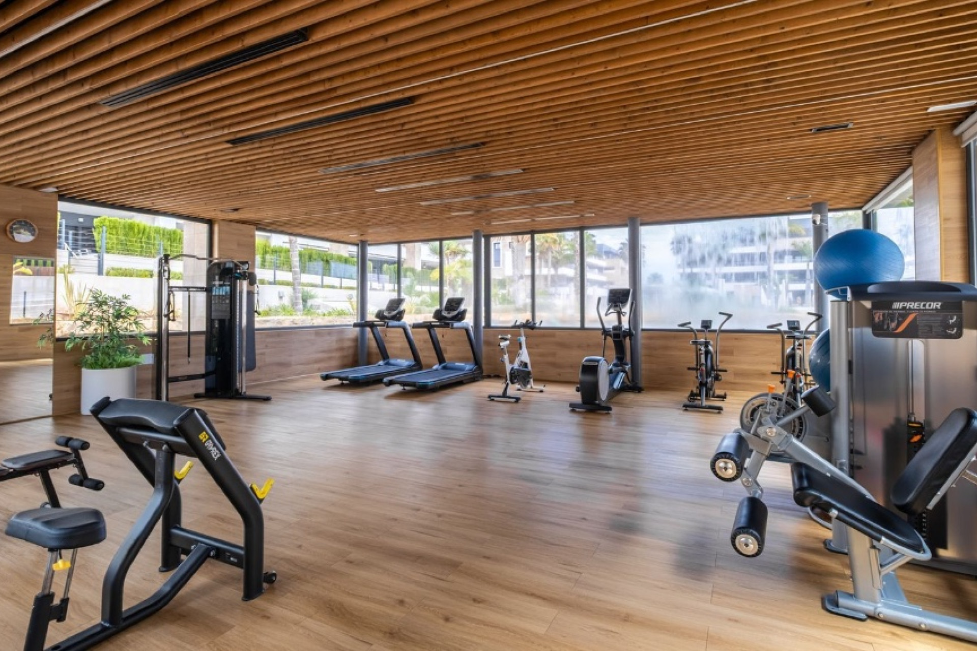 Resale - 1. Apartment / flat - Orihuela Costa - Costa Blanca South