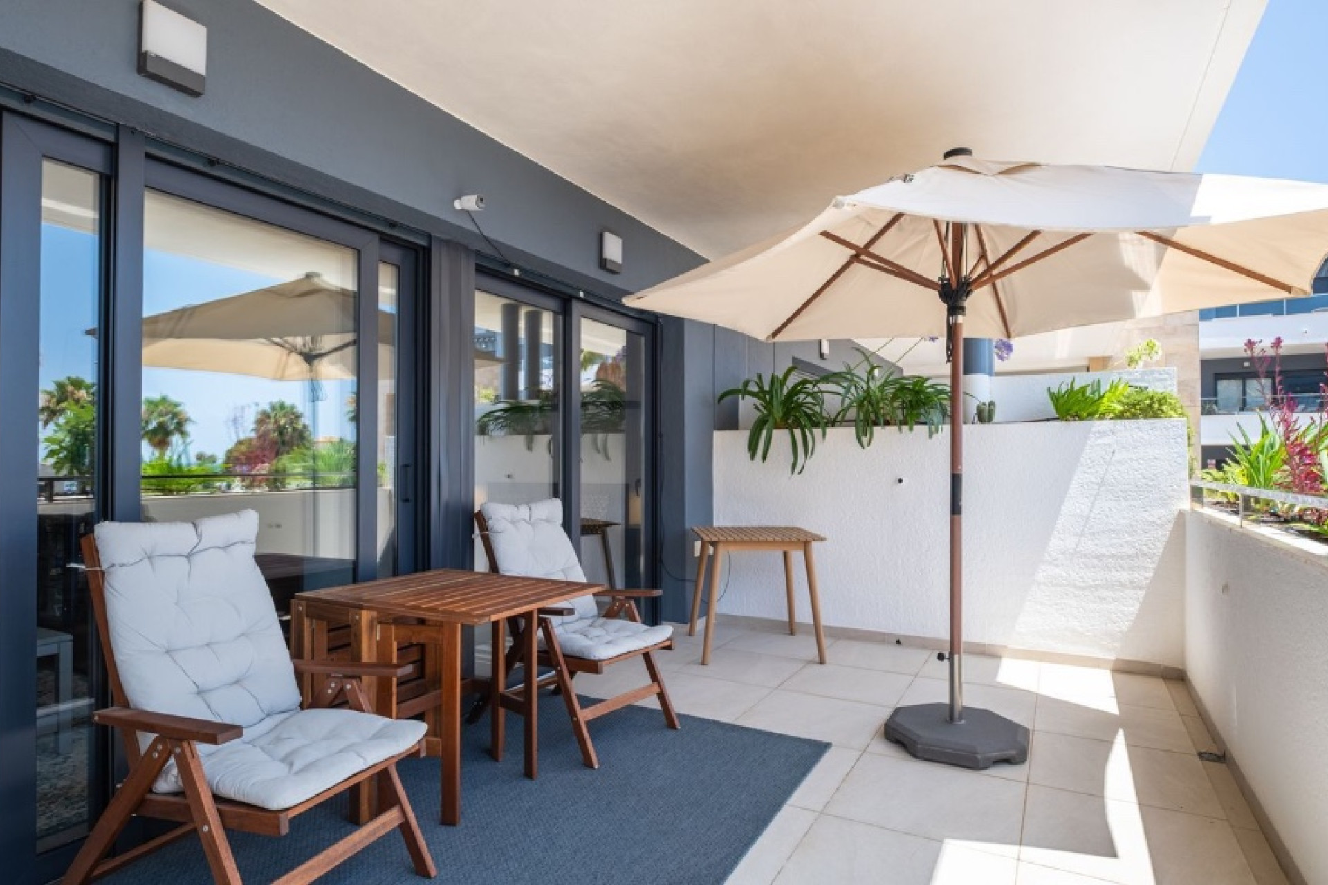 Resale - 1. Apartment / flat - Orihuela Costa - Costa Blanca South