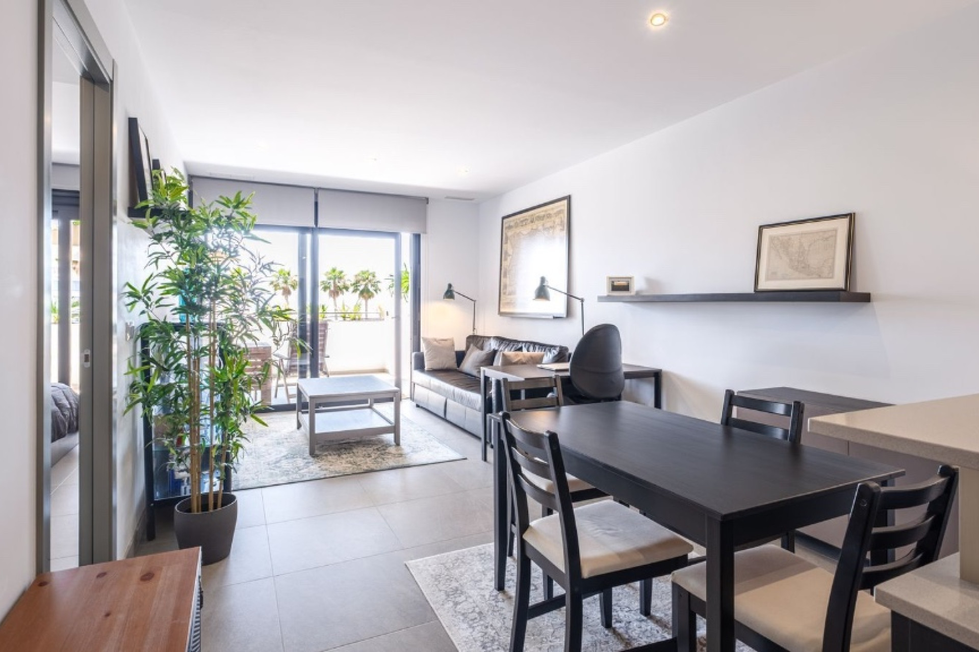 Resale - 1. Apartment / flat - Orihuela Costa - Costa Blanca South