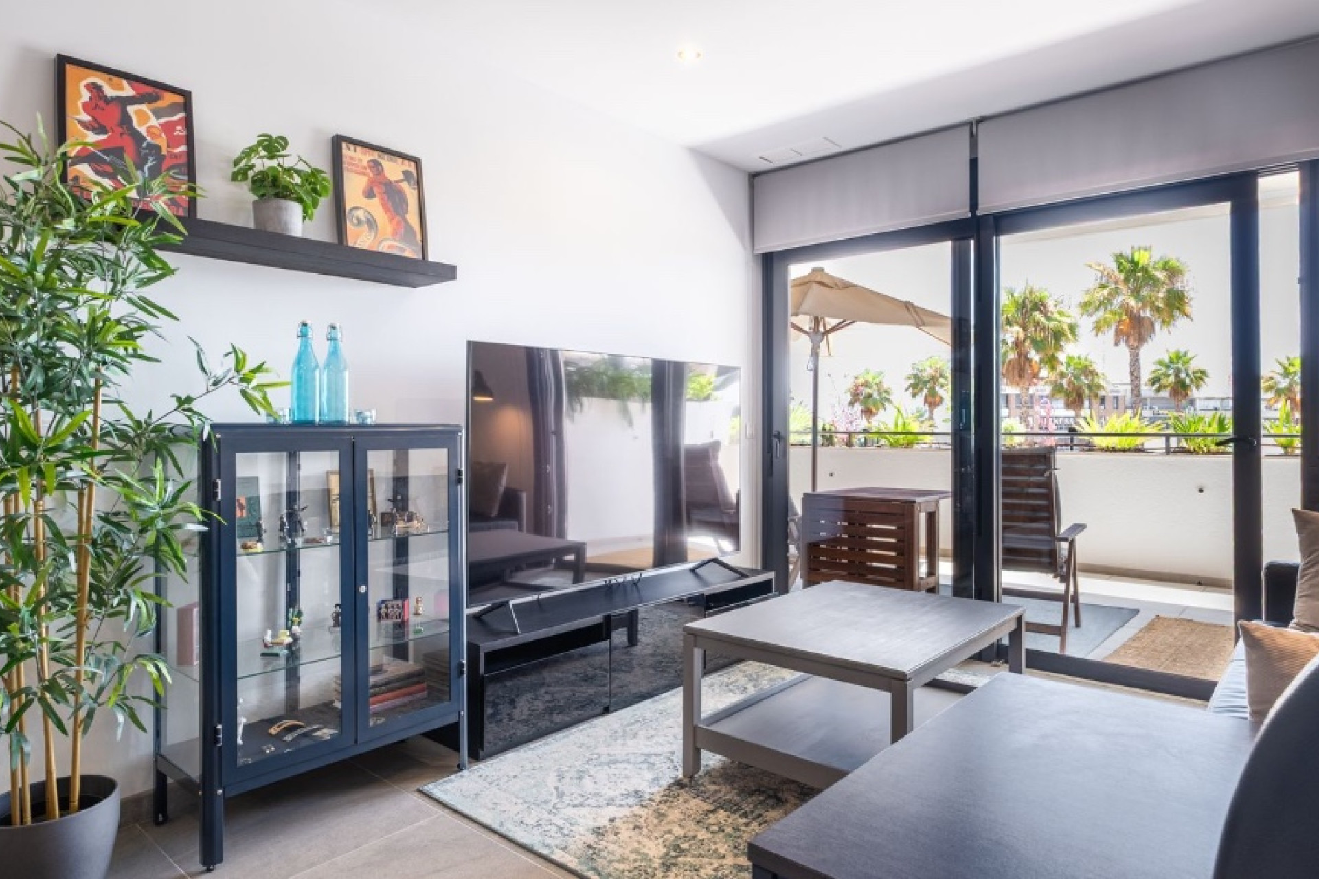 Resale - 1. Apartment / flat - Orihuela Costa - Costa Blanca South