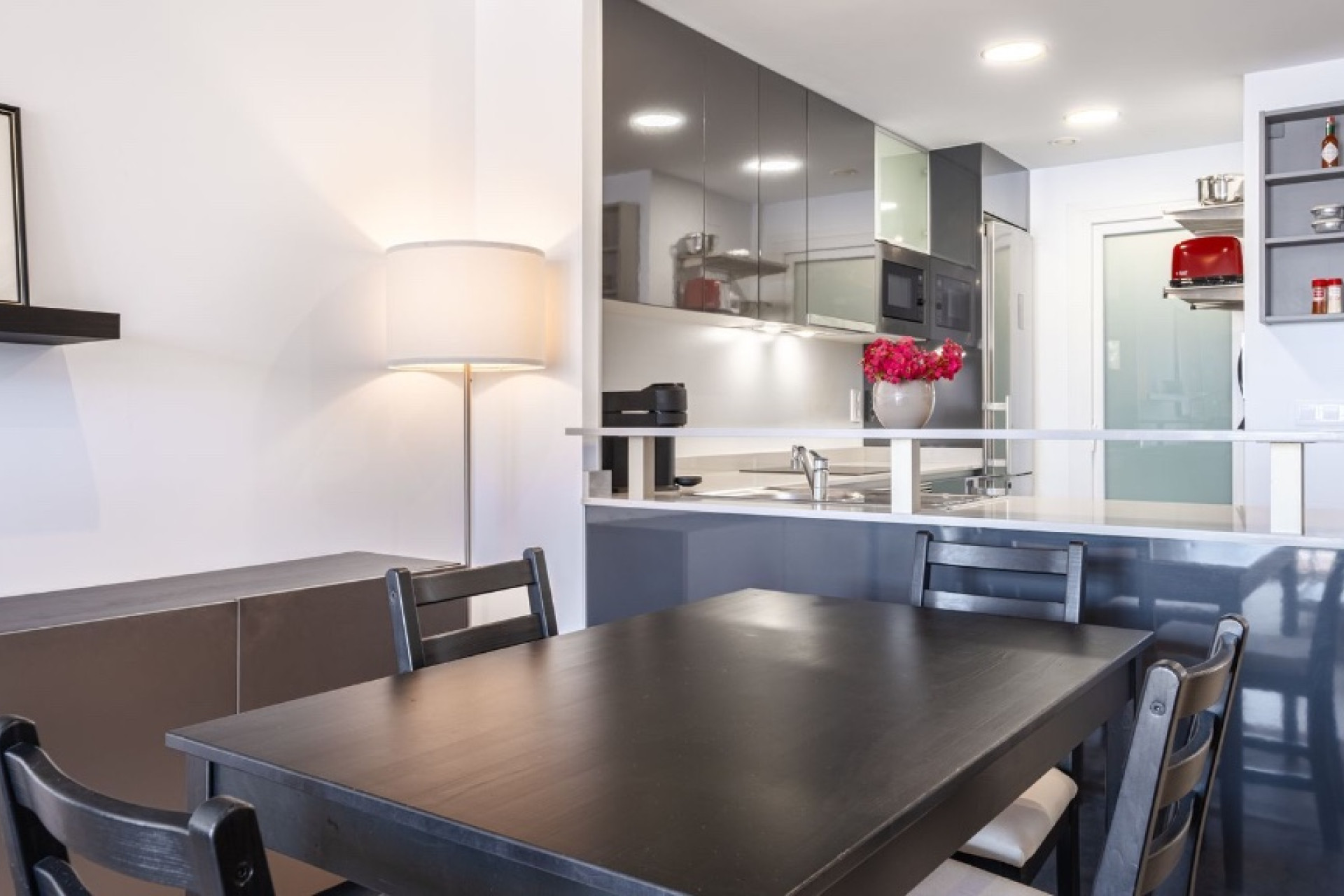 Resale - 1. Apartment / flat - Orihuela Costa - Costa Blanca South