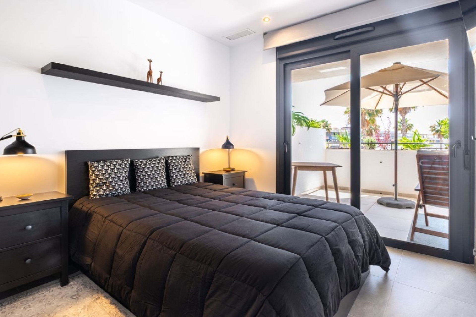 Resale - 1. Apartment / flat - Orihuela Costa - Costa Blanca South