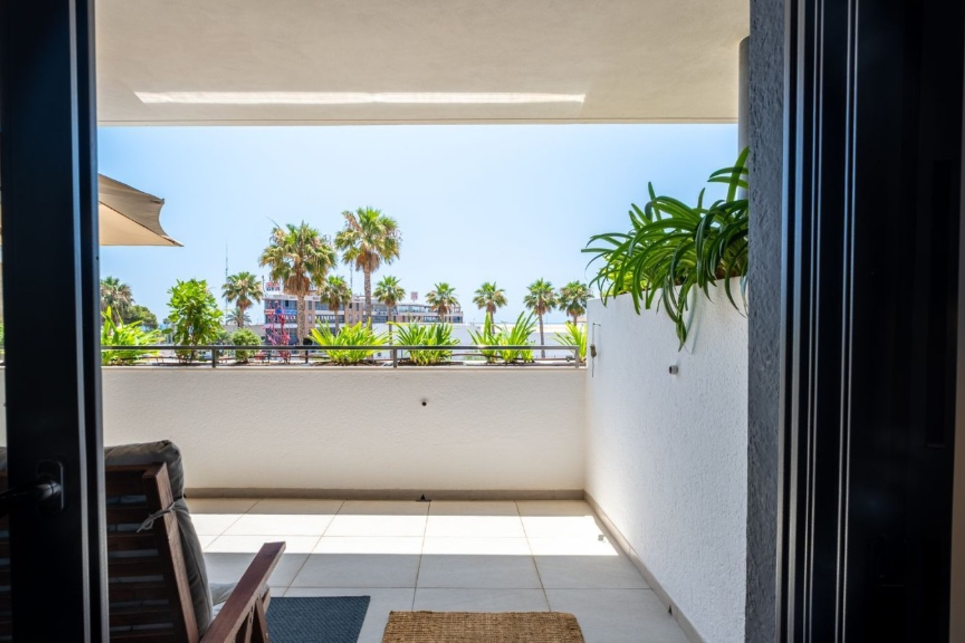 Resale - 1. Apartment / flat - Orihuela Costa - Costa Blanca South