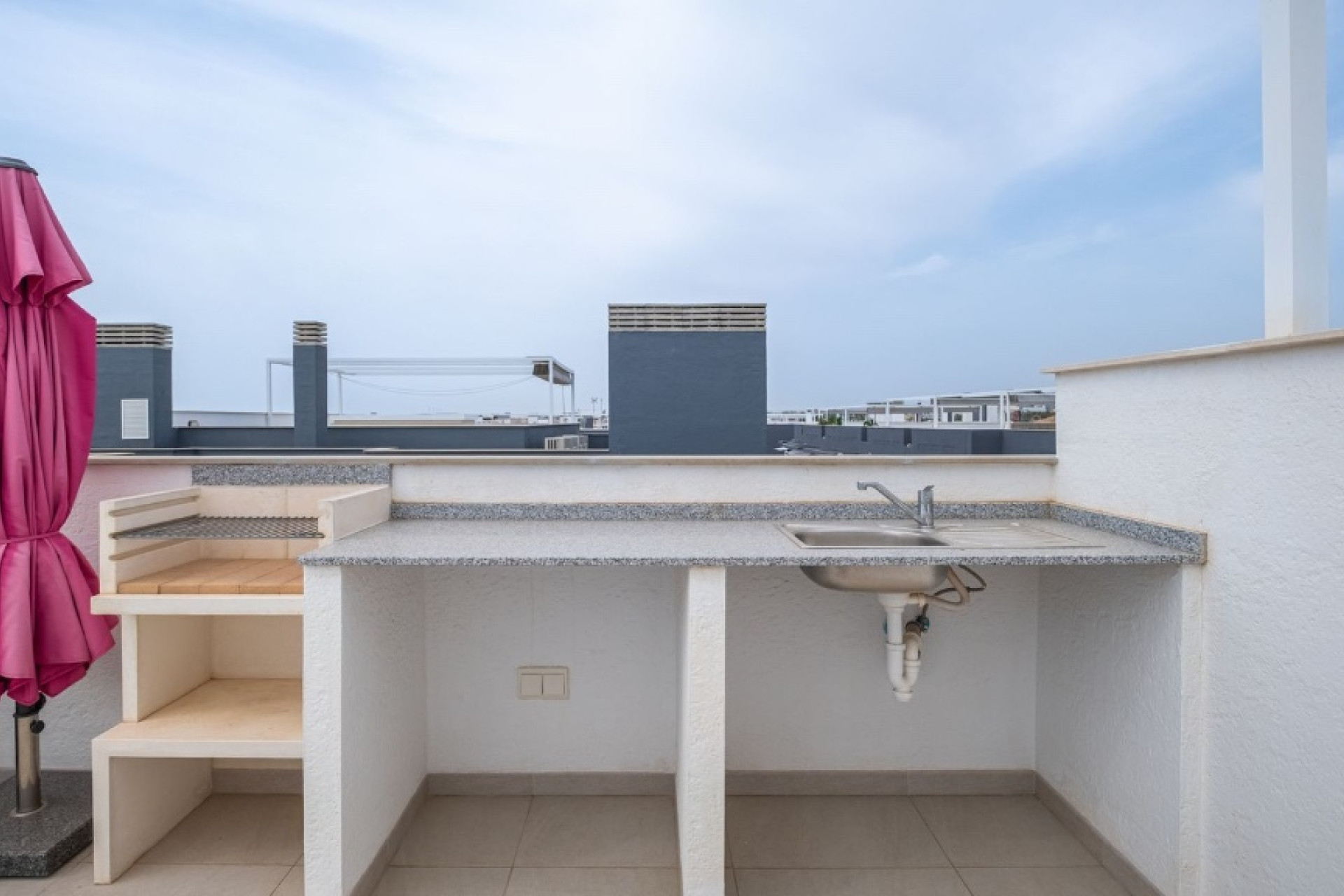 Resale - 1. Apartment / flat - Orihuela Costa - Costa Blanca South