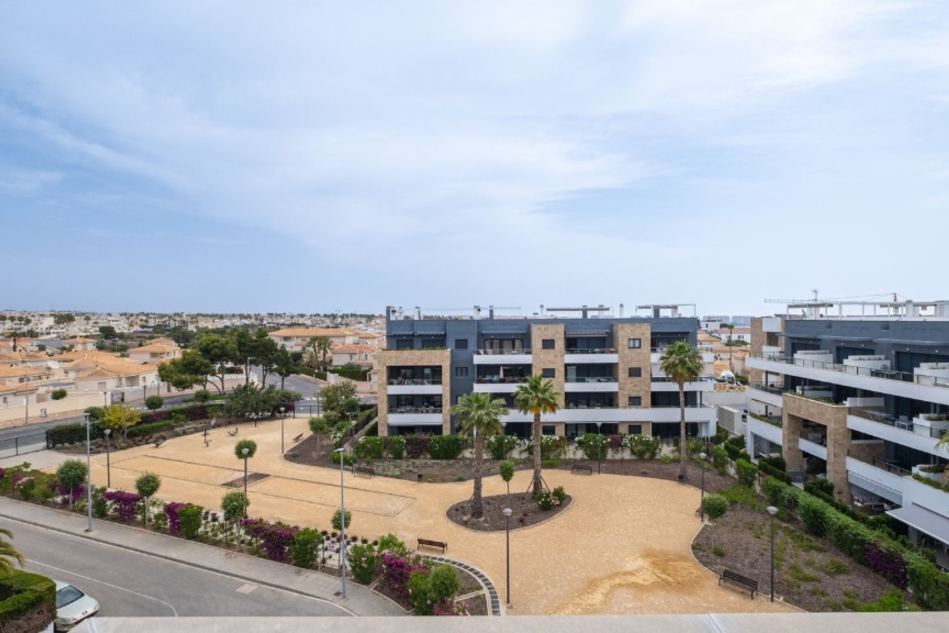 Resale - 1. Apartment / flat - Orihuela Costa - Costa Blanca South