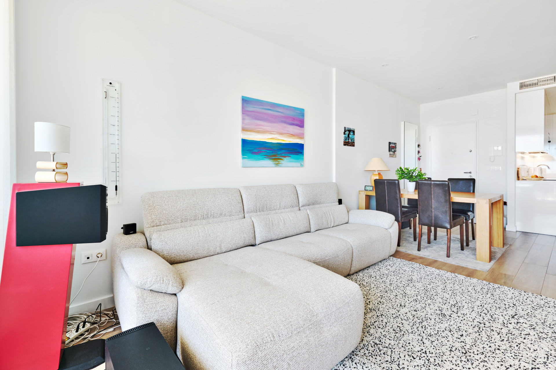 Resale - 1. Apartment / flat - Orihuela Costa - Costa Blanca South