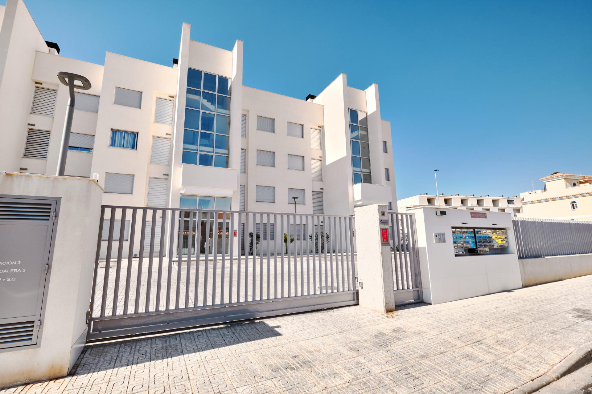 Resale - 1. Apartment / flat - Orihuela Costa - Costa Blanca South