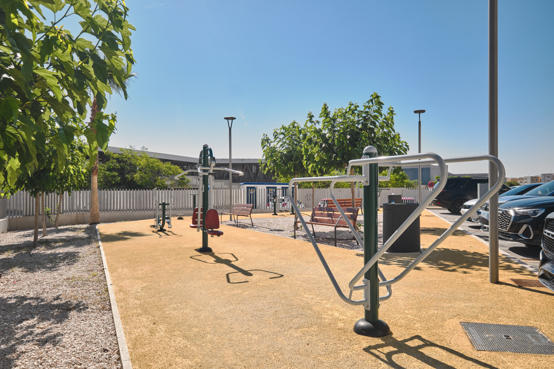 Resale - 1. Apartment / flat - Orihuela Costa - Costa Blanca South