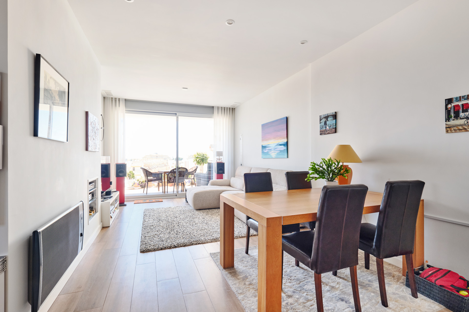 Resale - 1. Apartment / flat - Orihuela Costa - Costa Blanca South