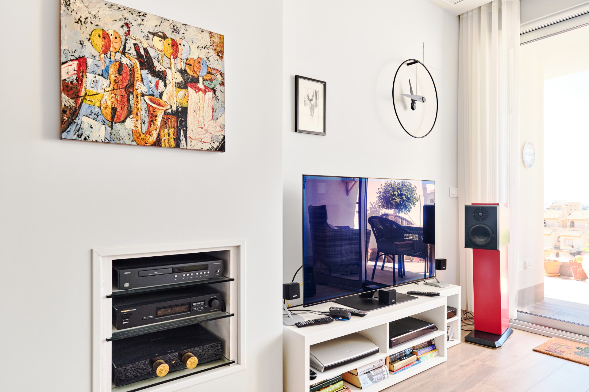 Resale - 1. Apartment / flat - Orihuela Costa - Costa Blanca South