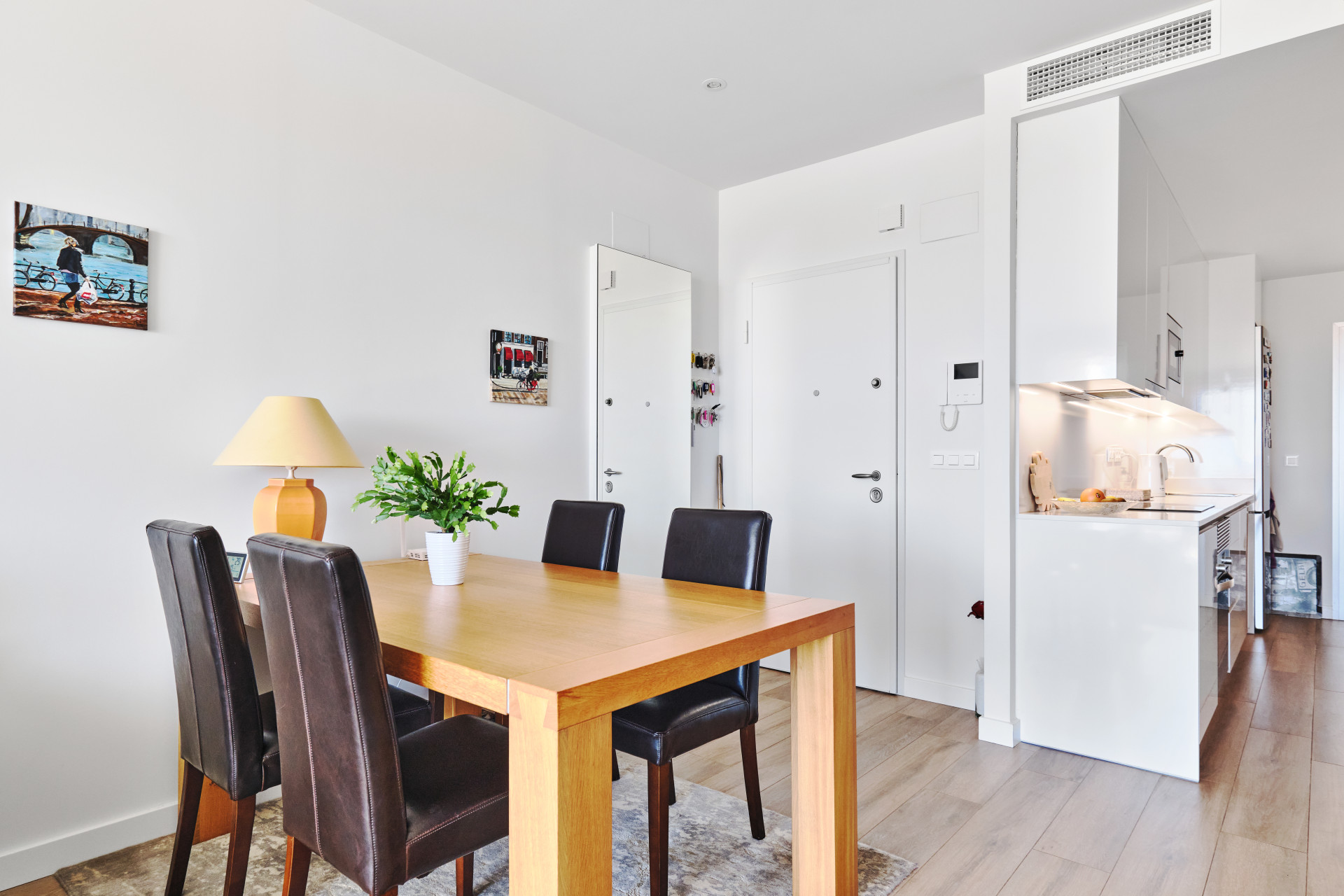 Resale - 1. Apartment / flat - Orihuela Costa - Costa Blanca South