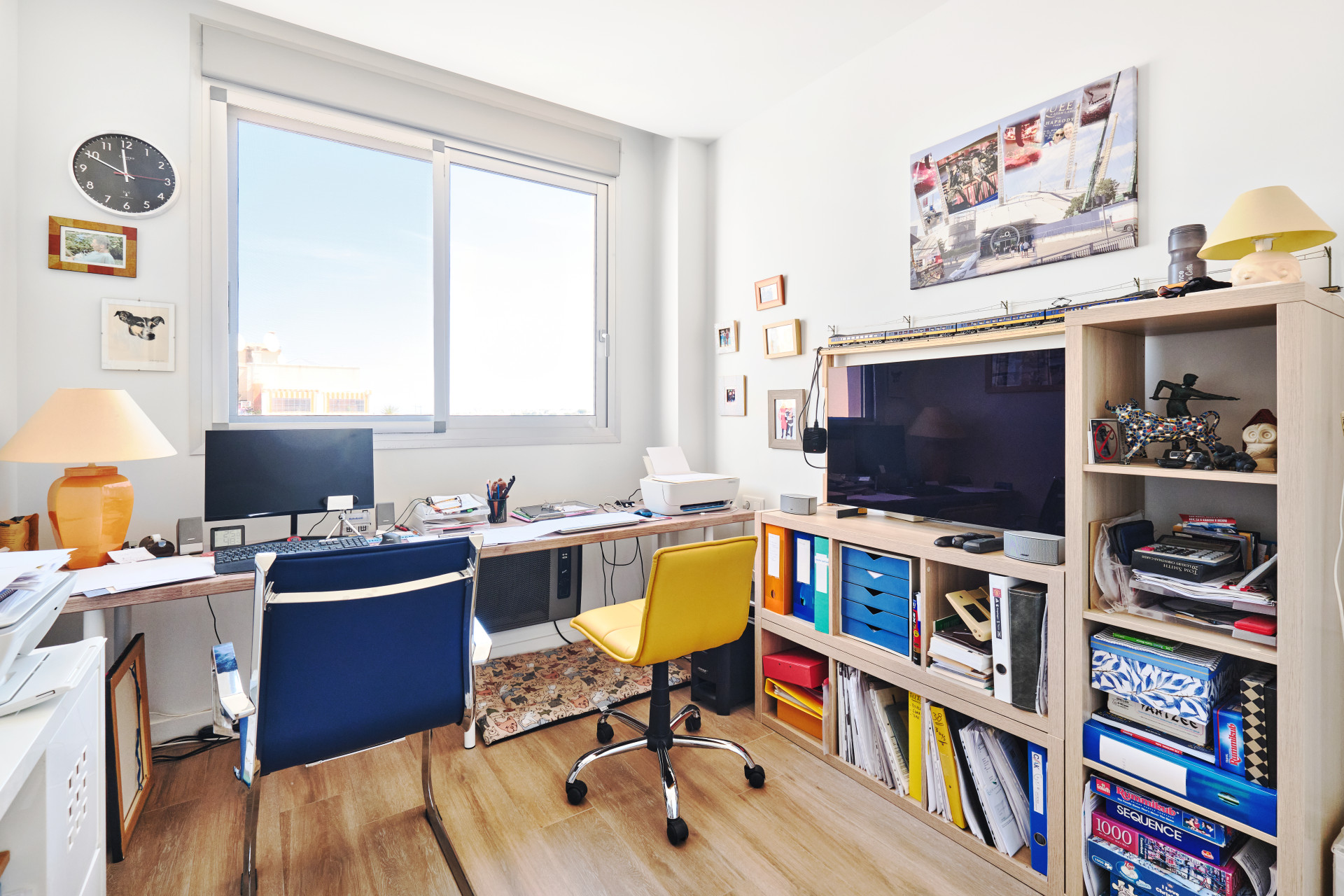 Resale - 1. Apartment / flat - Orihuela Costa - Costa Blanca South