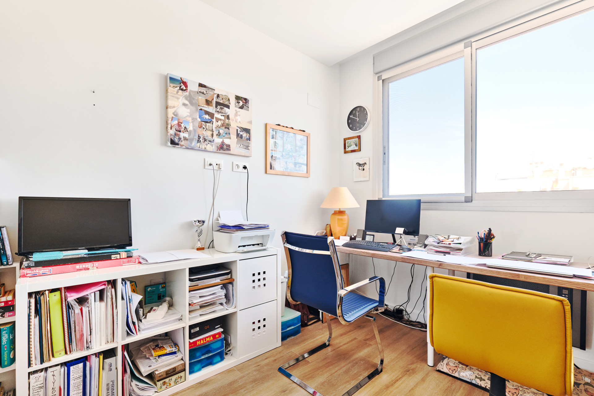 Resale - 1. Apartment / flat - Orihuela Costa - Costa Blanca South