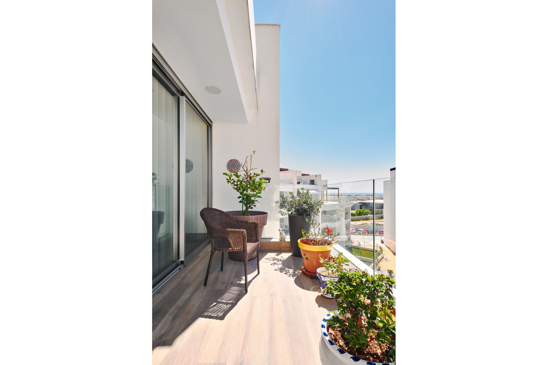Resale - 1. Apartment / flat - Orihuela Costa - Costa Blanca South