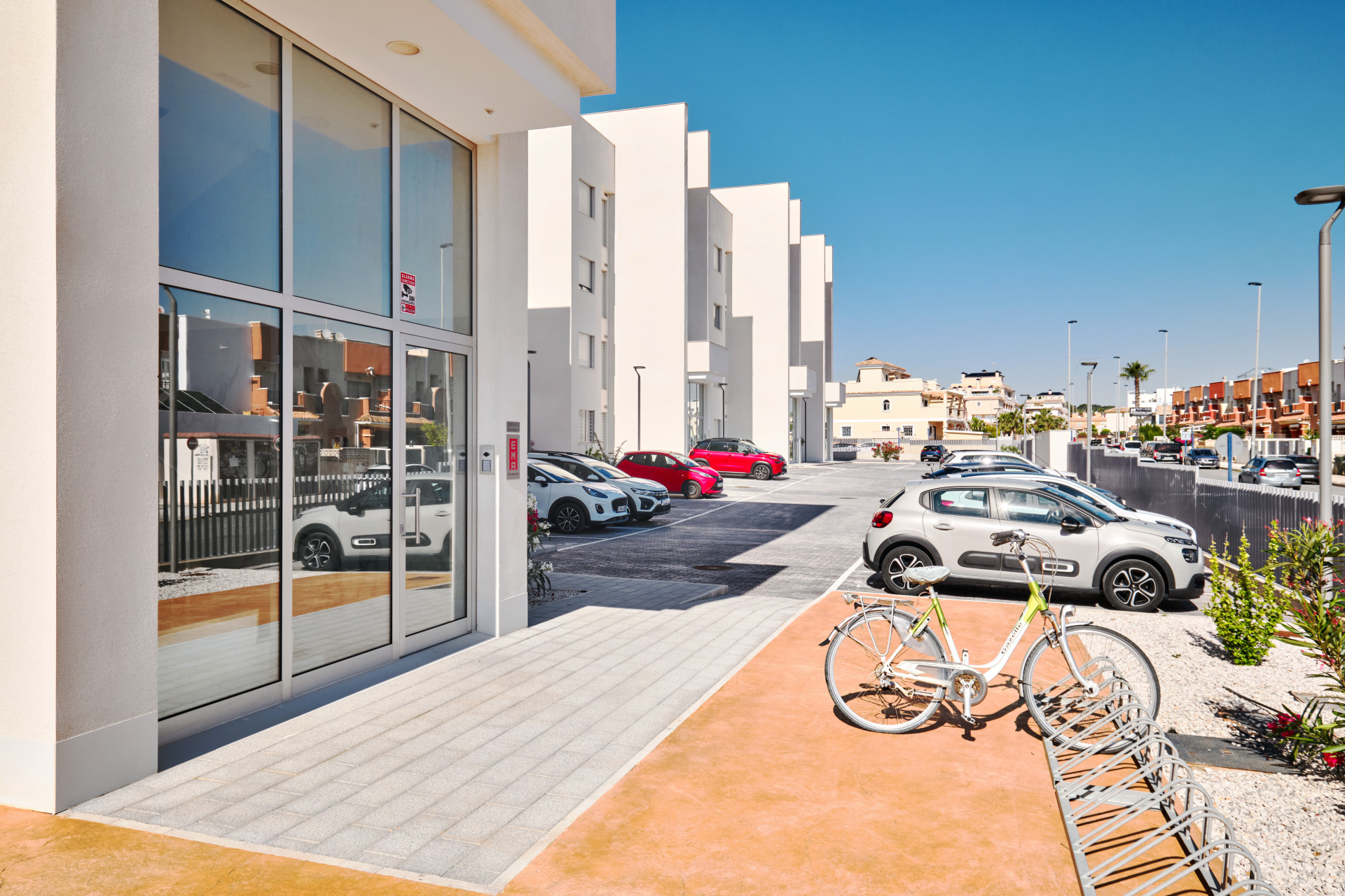 Resale - 1. Apartment / flat - Orihuela Costa - Costa Blanca South