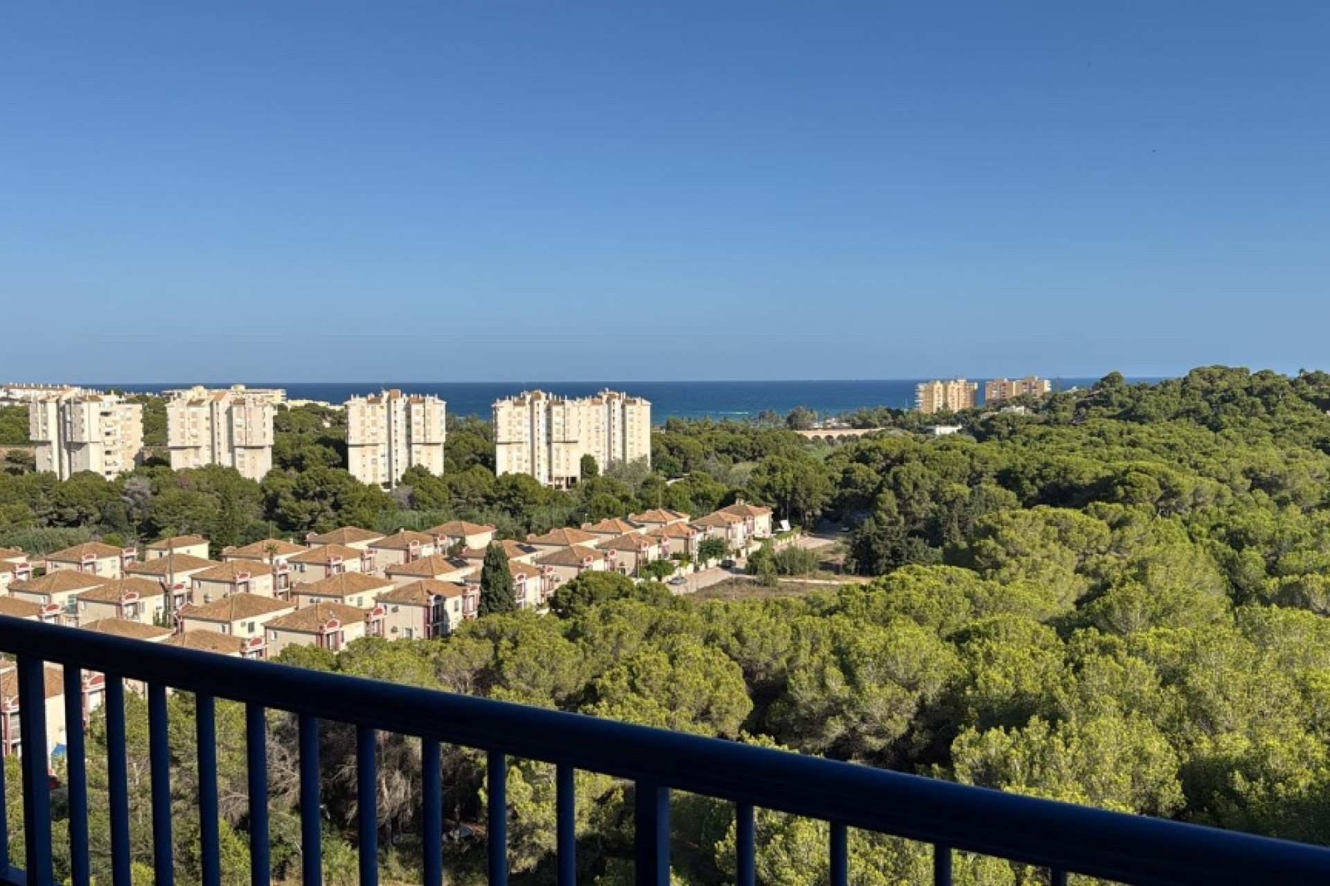 Resale - 1. Apartment / flat - Orihuela Costa - Costa Blanca South
