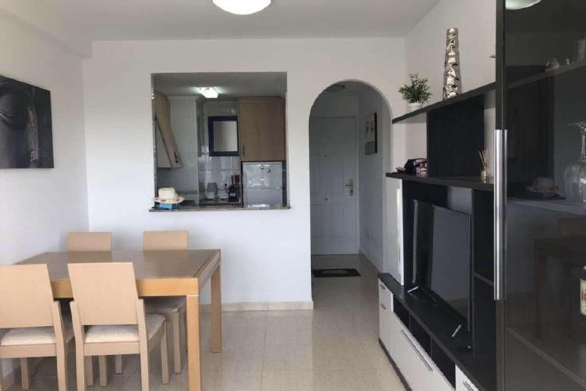 Resale - 1. Apartment / flat - Orihuela Costa - Costa Blanca South